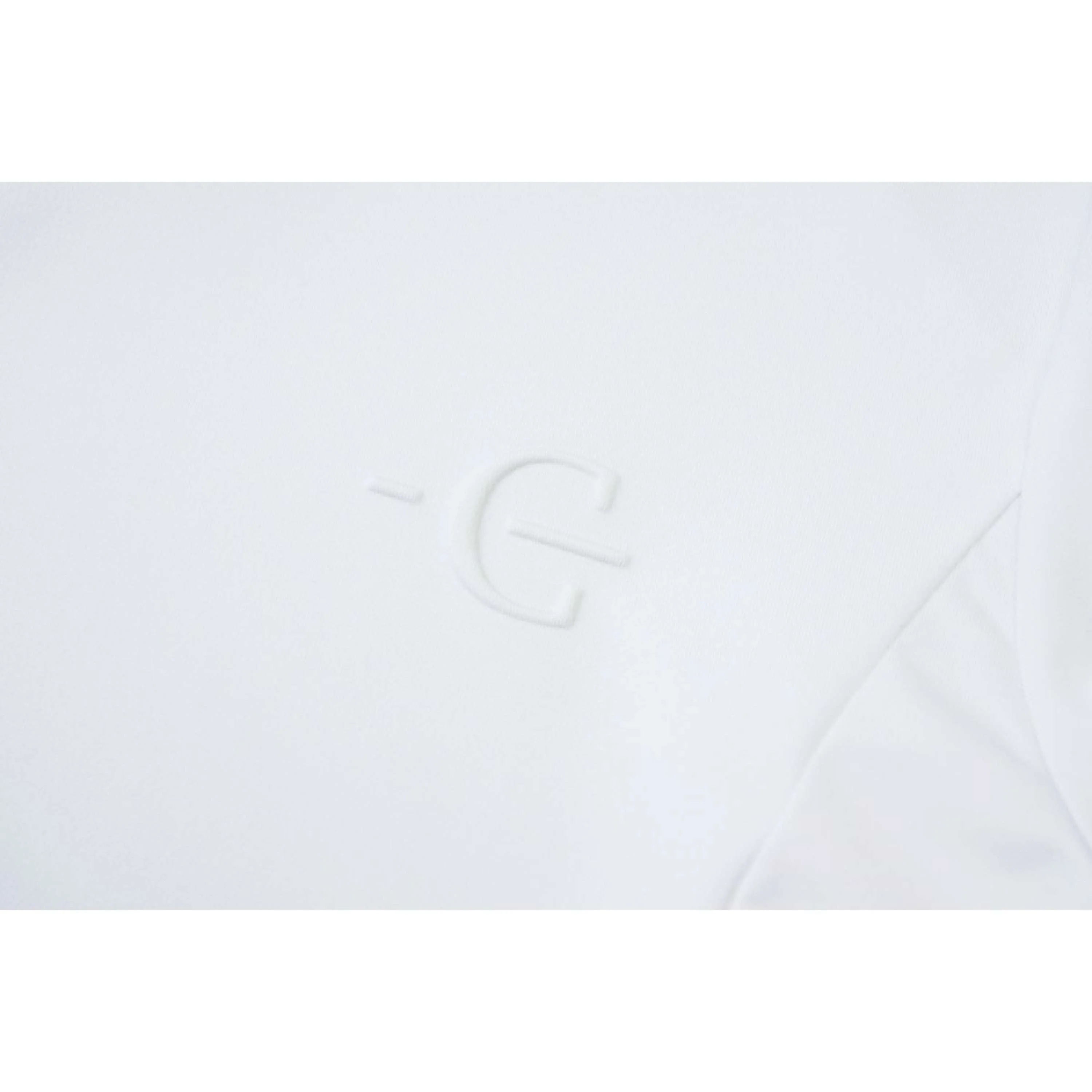 Covalliero T-Shirt SS26 Femme Blanc - Image 7