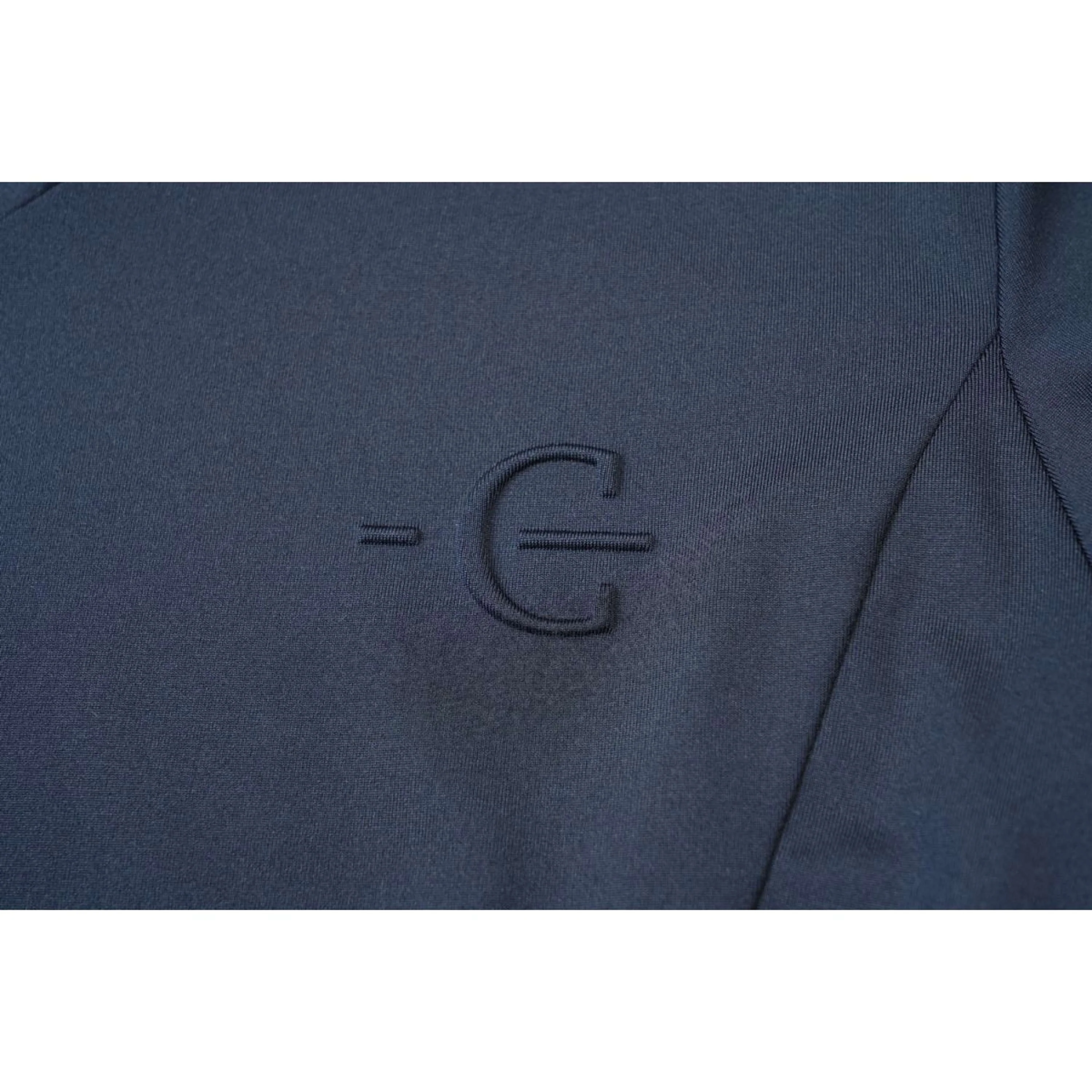 Covalliero T-Shirt SS26 Femme Foncé Marine - Image 4