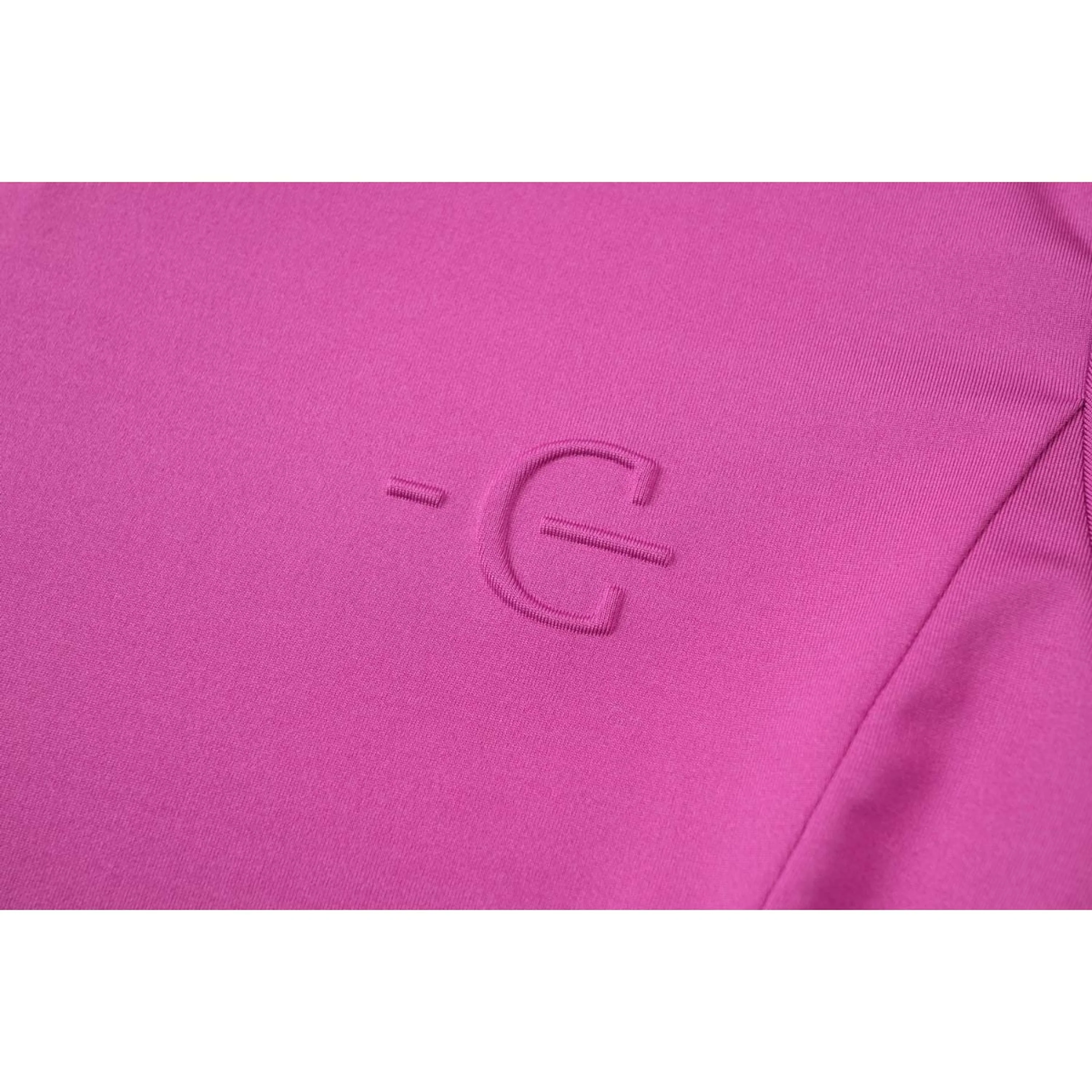 Covalliero T-Shirt SS26 Femme Light Berry - Image 4