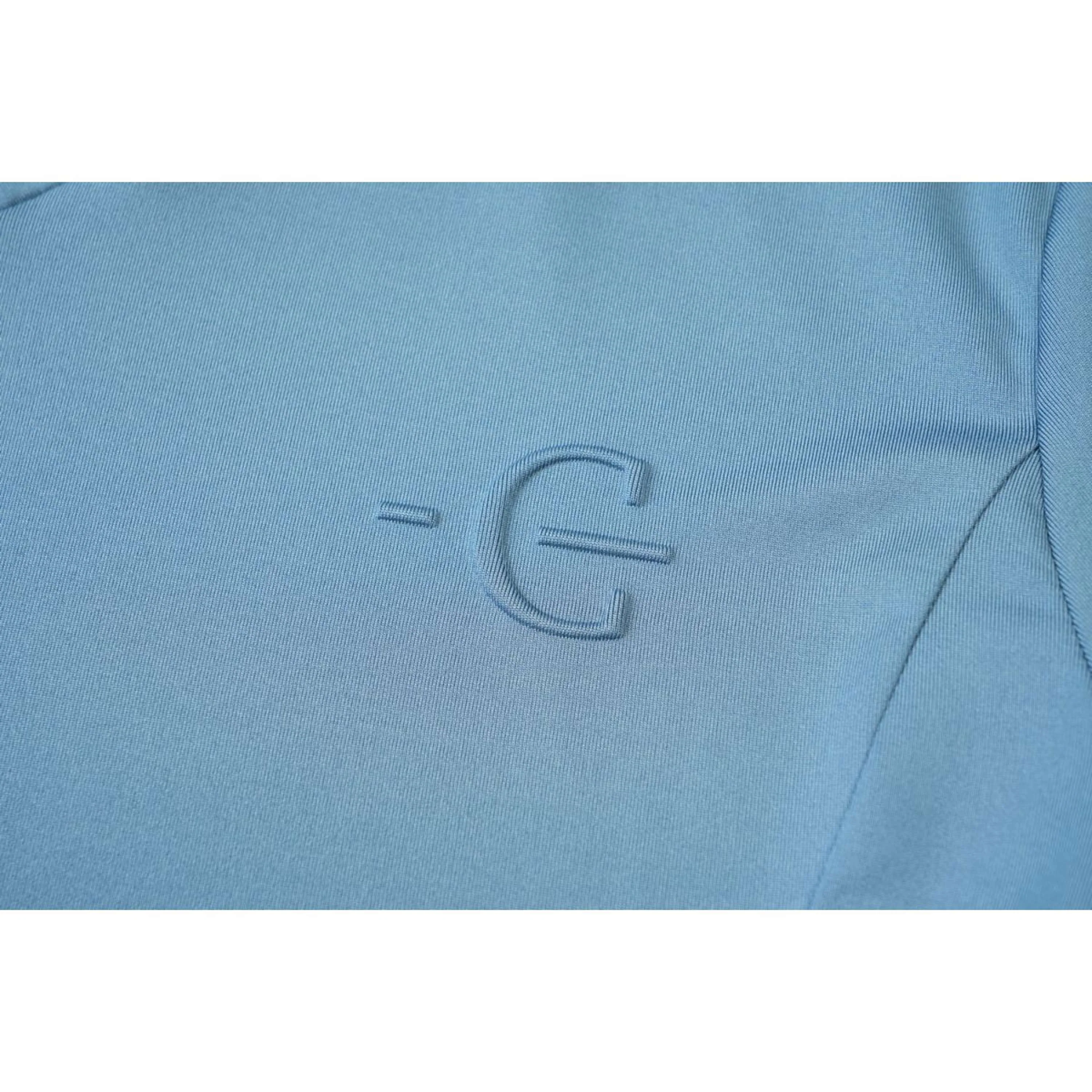 Covalliero T-Shirt SS26 Femme Smoked Blue - Image 4