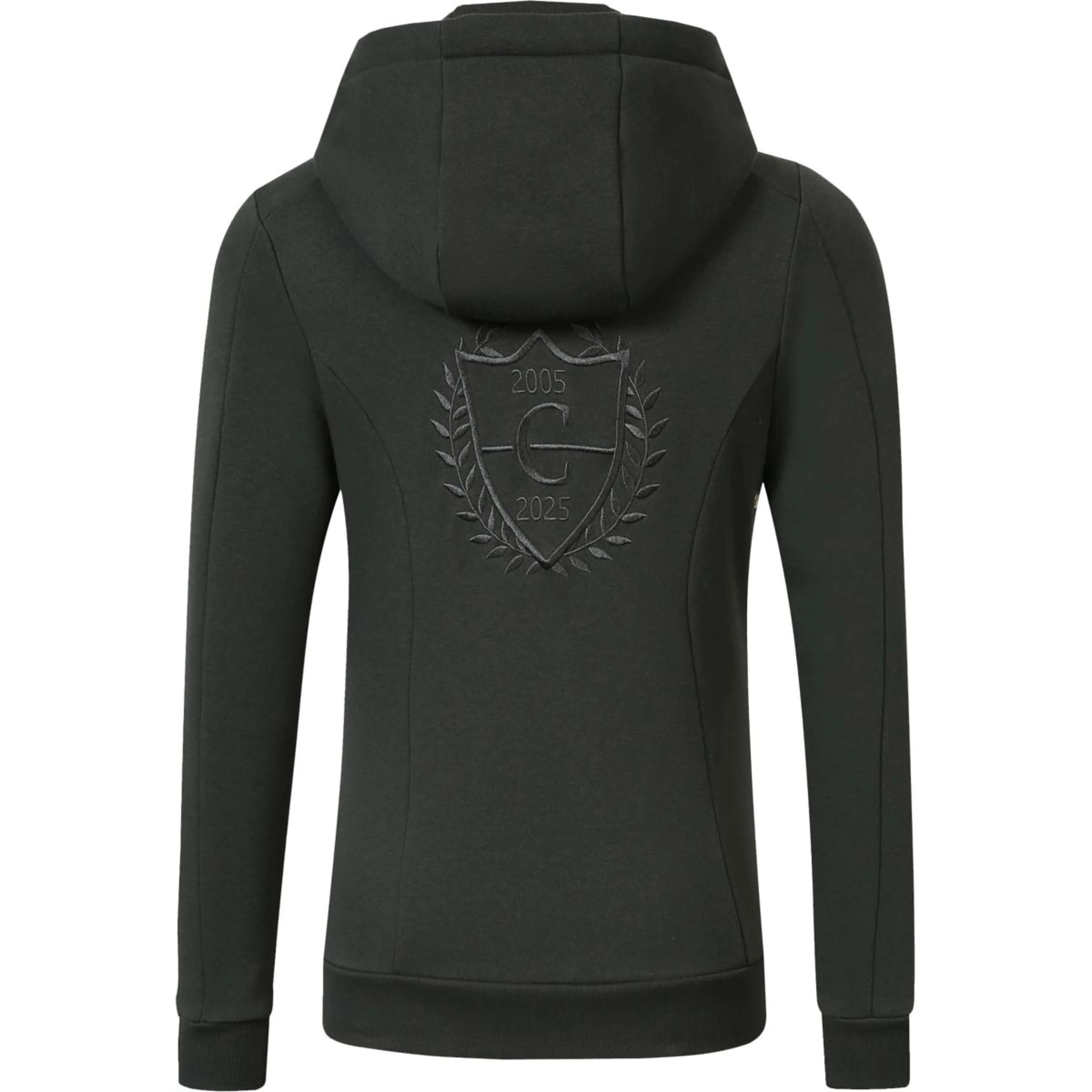 Covalliero Veste Anniversary Graphite - Image 3