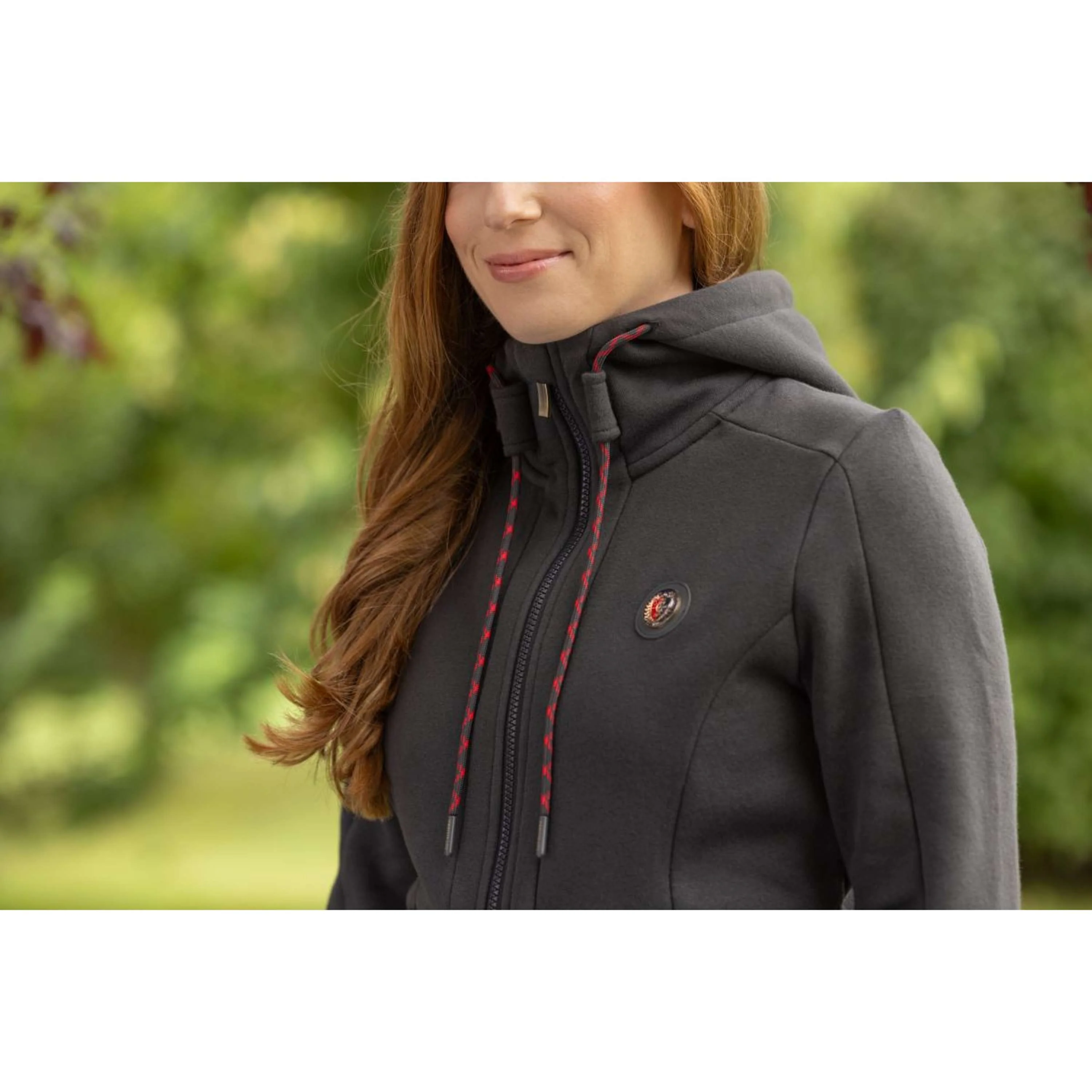 Covalliero Veste Anniversary Graphite - Image 5