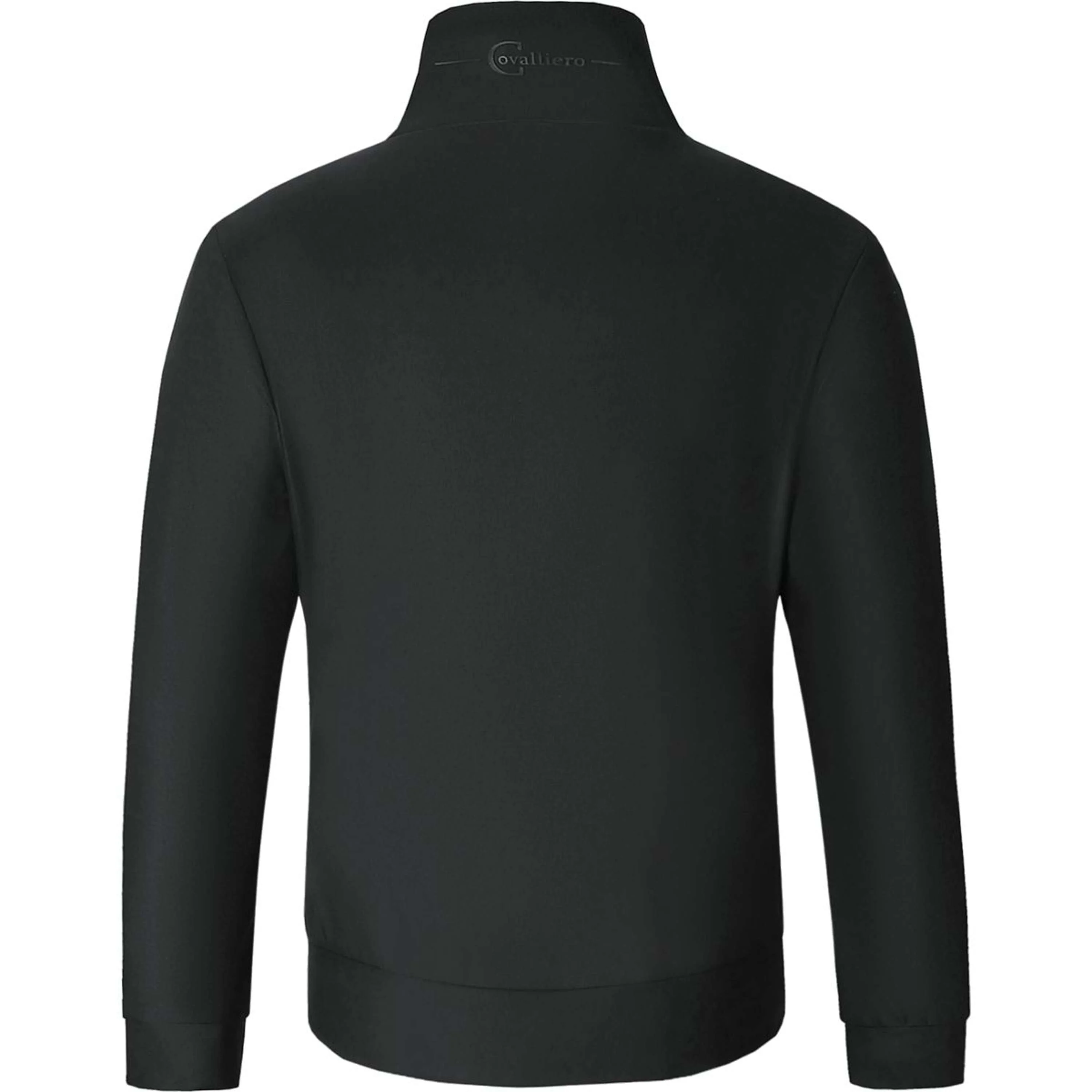 Covalliero Veste Blouson Enfants Noir - Image 2