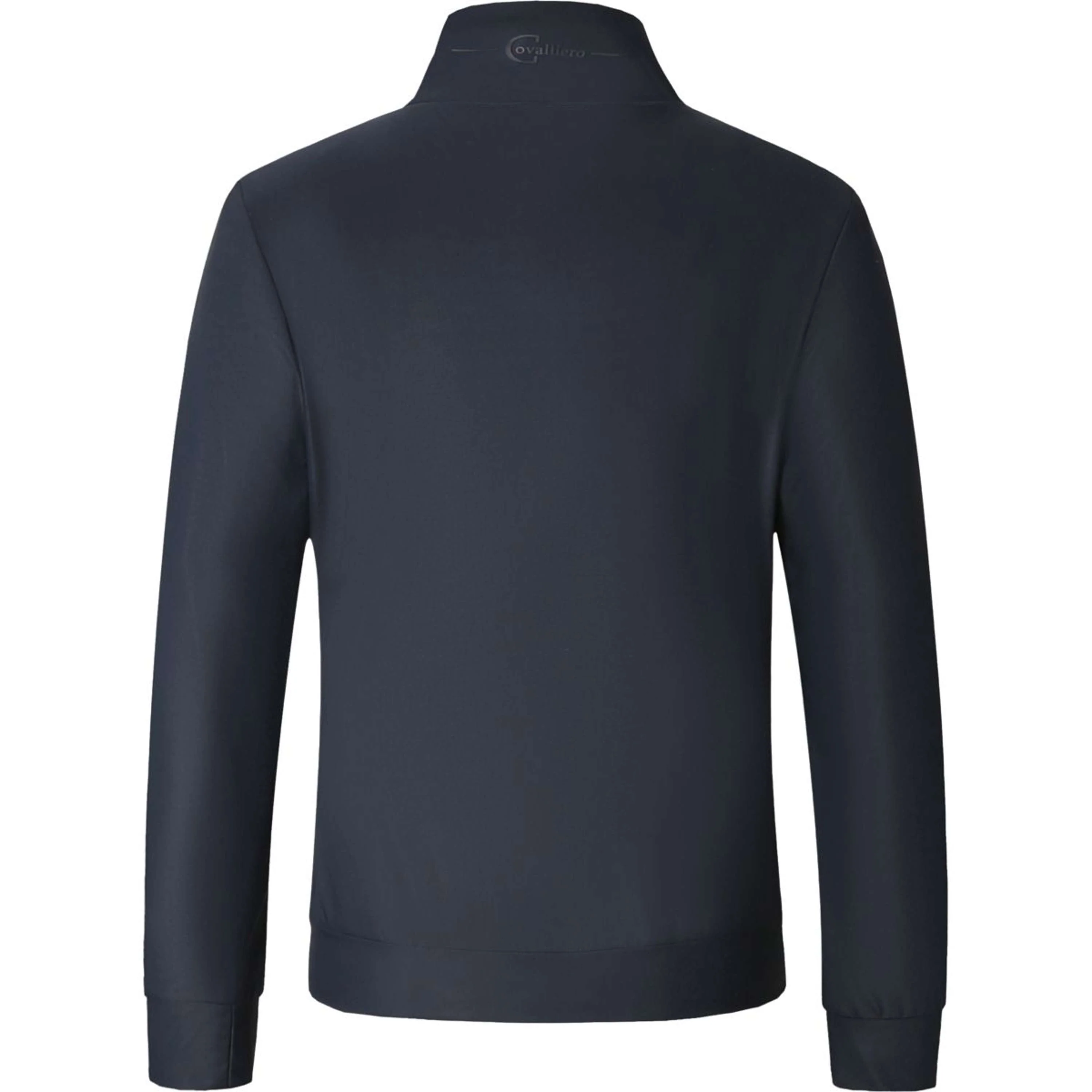 Covalliero Veste Blouson Hommes Marin foncé - Image 2