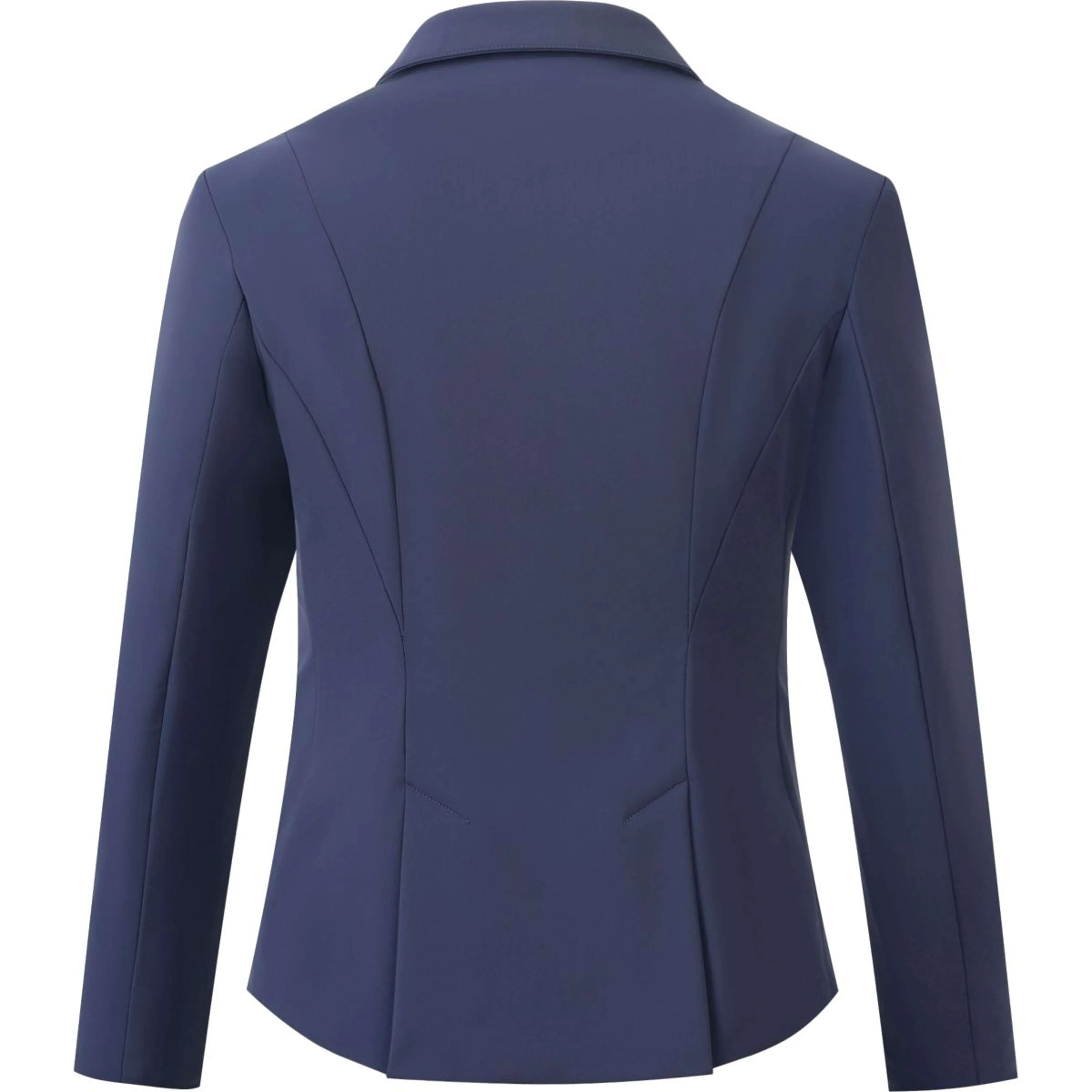 Covalliero Veste de Concours SS26 Enfants Foncé Marine - Image 2