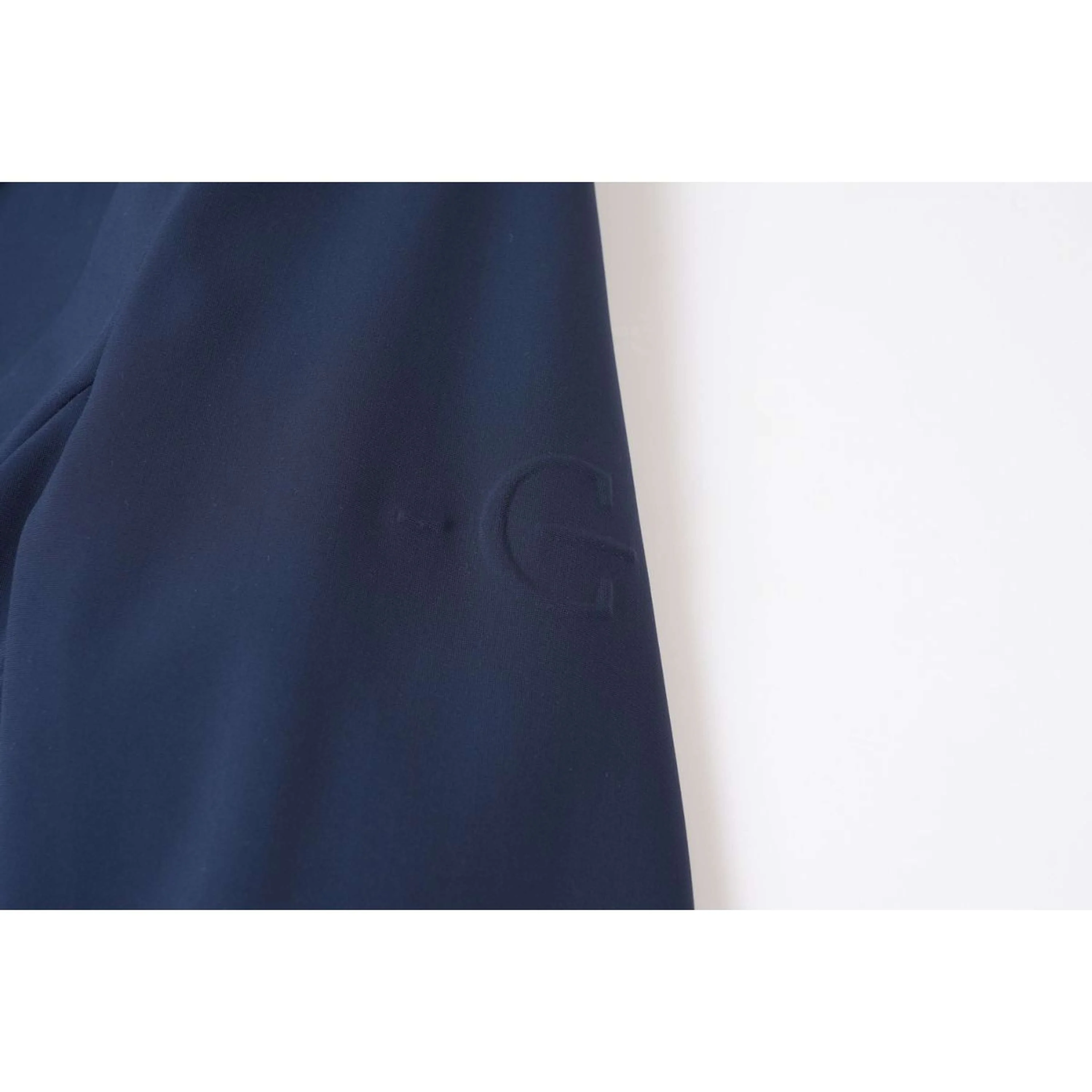 Covalliero Veste de Concours SS26 Enfants Foncé Marine - Image 5