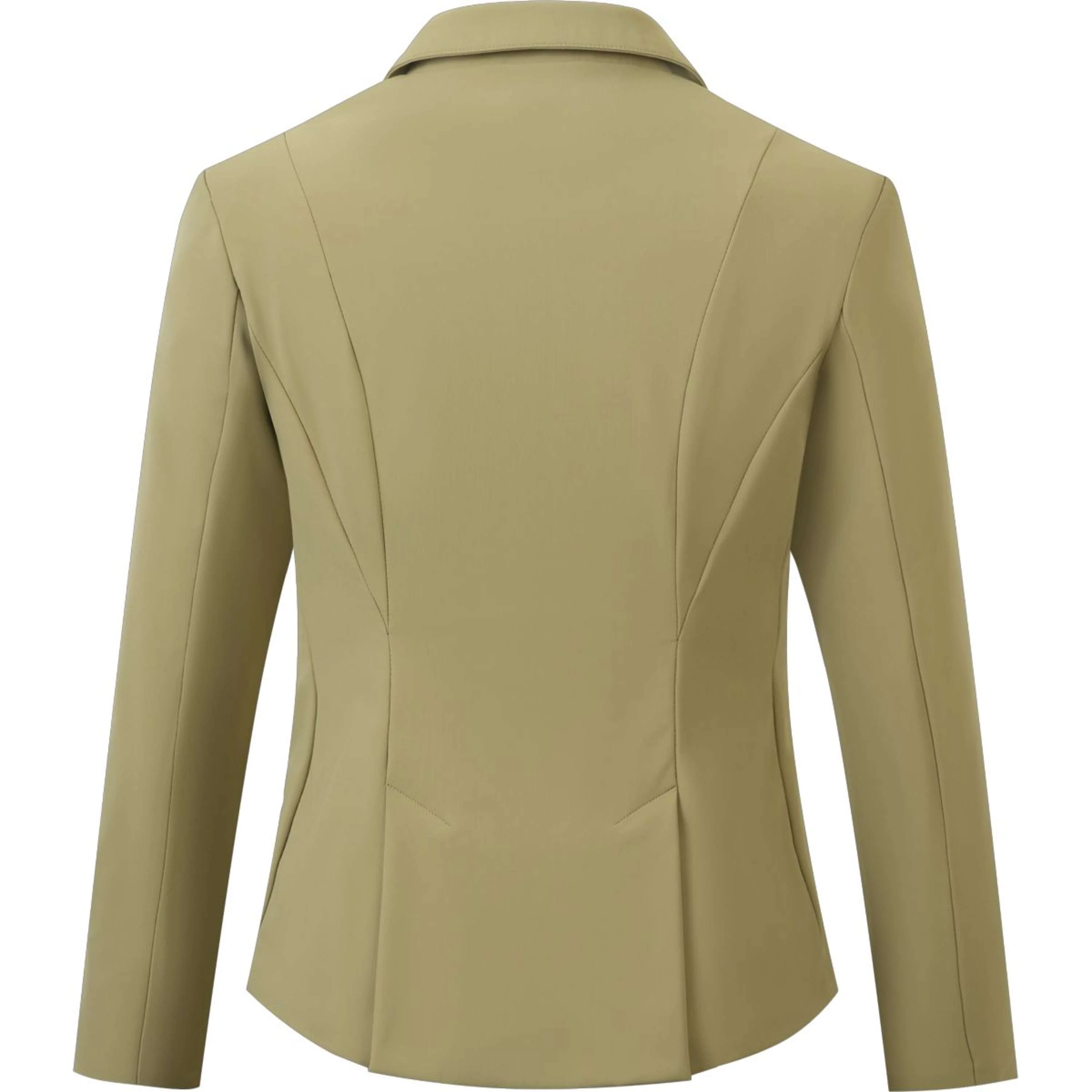 Covalliero Veste de Concours SS26 Enfants Noix - Image 3