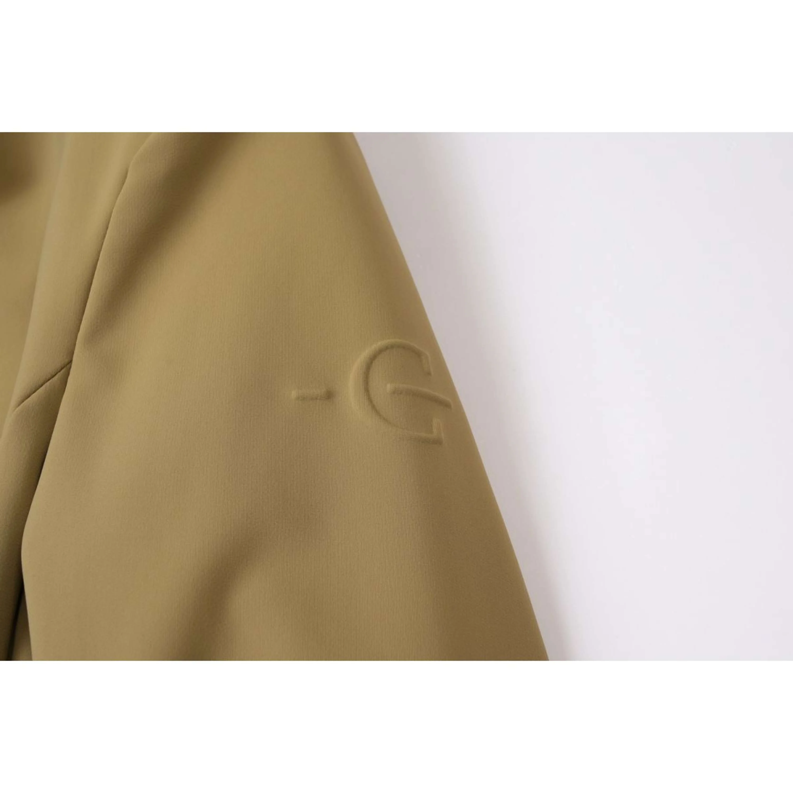 Covalliero Veste de Concours SS26 Enfants Noix - Image 7