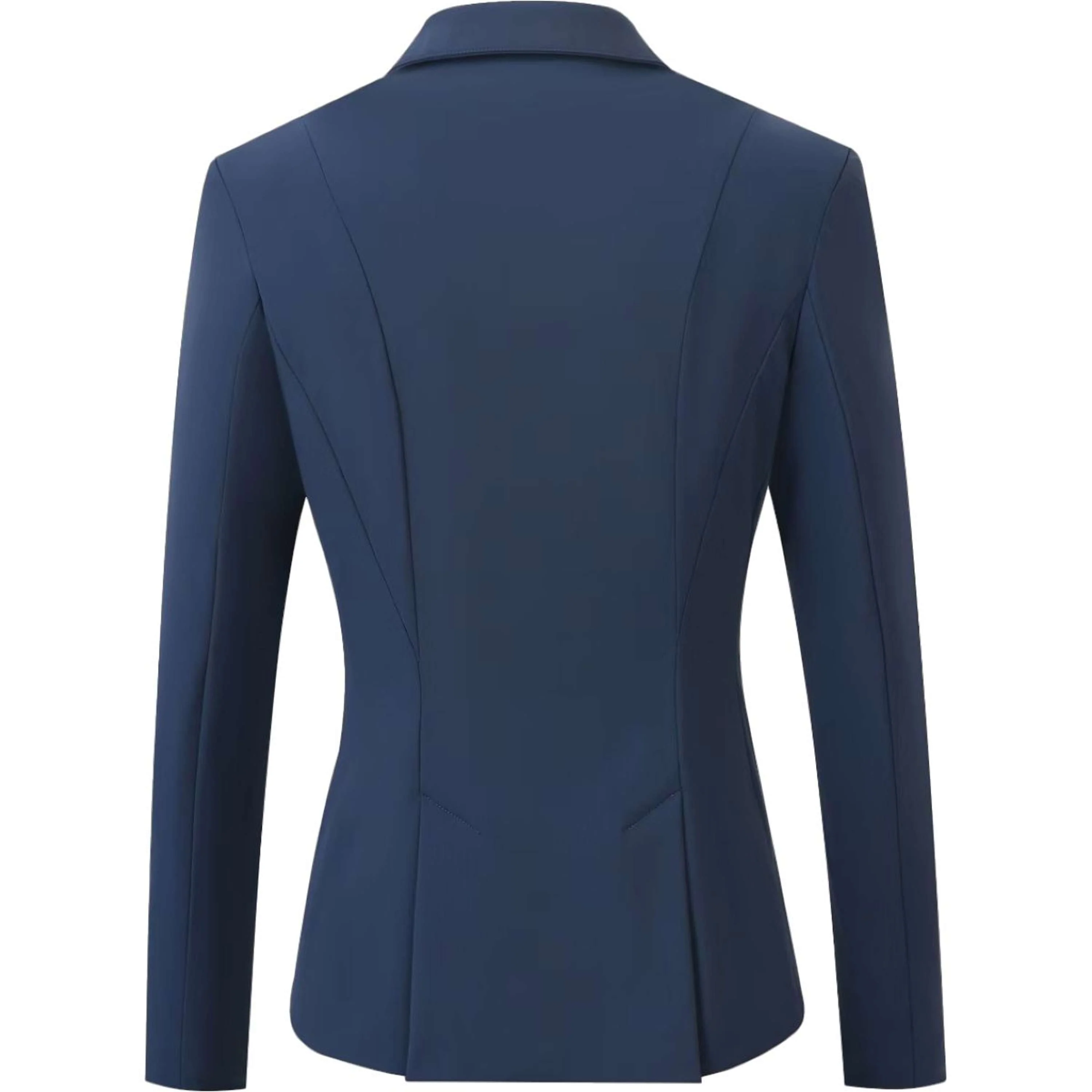Covalliero Veste de Concours SS26 Femme Foncé Marine - Image 2