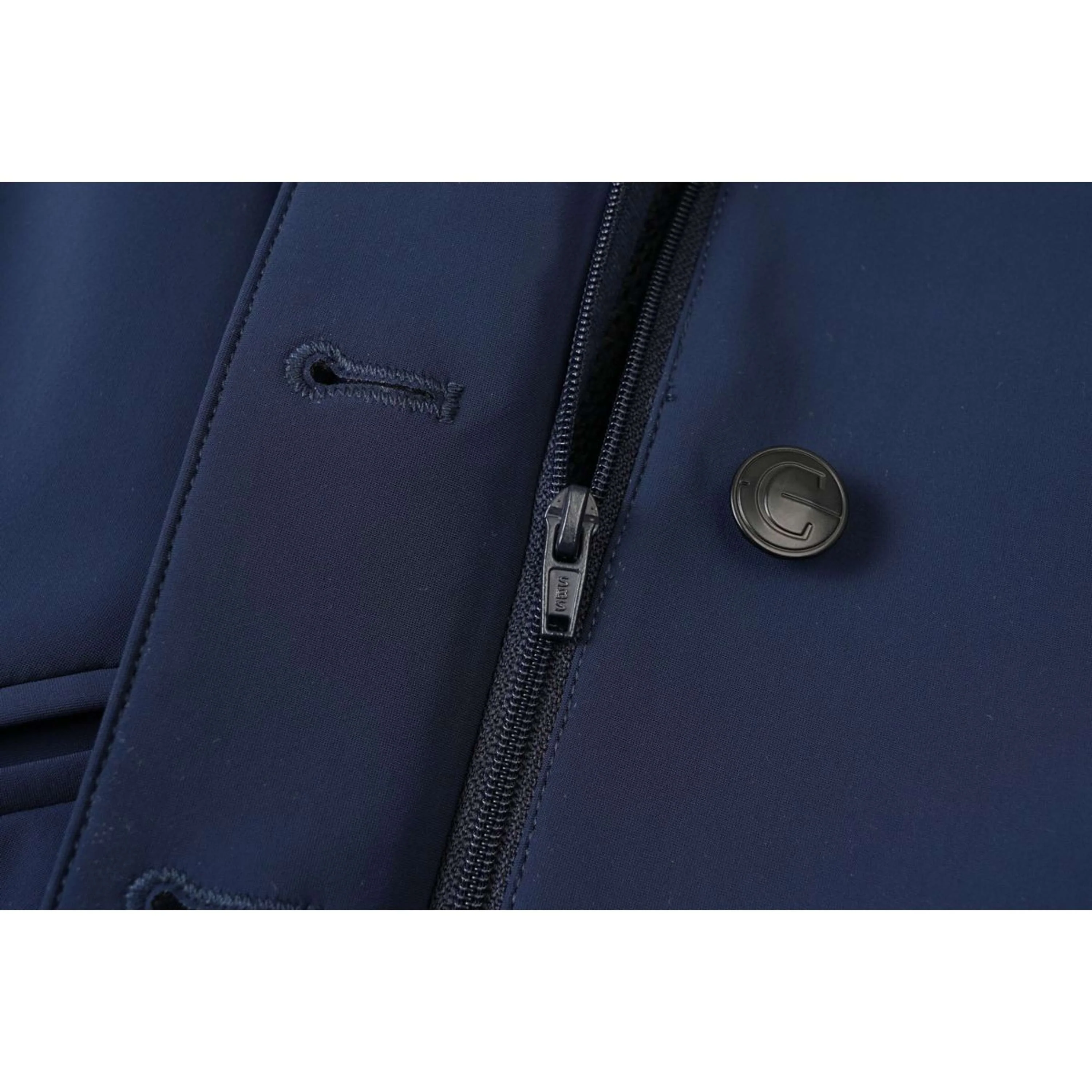 Covalliero Veste de Concours SS26 Femme Foncé Marine - Image 6