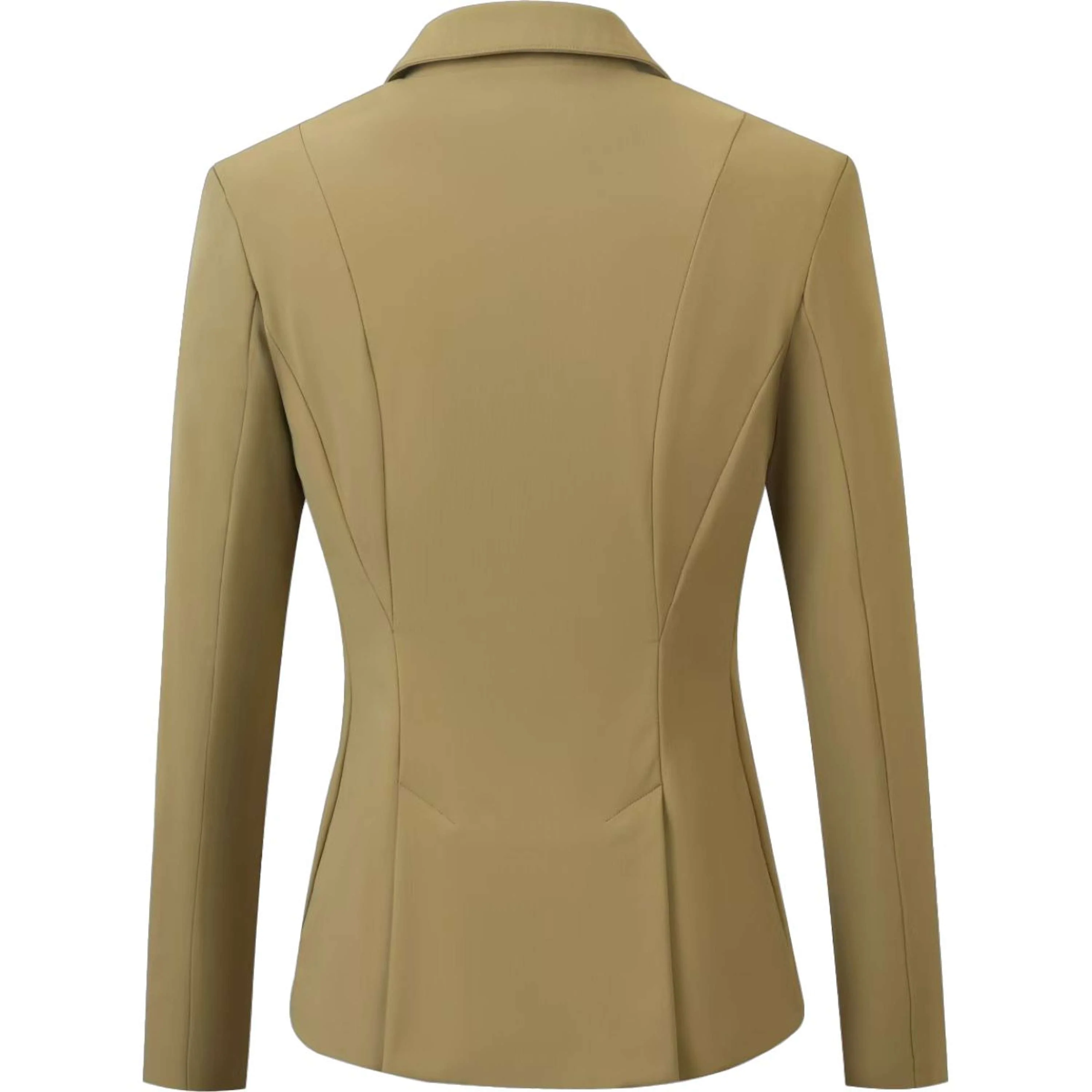 Covalliero Veste de Concours SS26 Femme Noix - Image 2