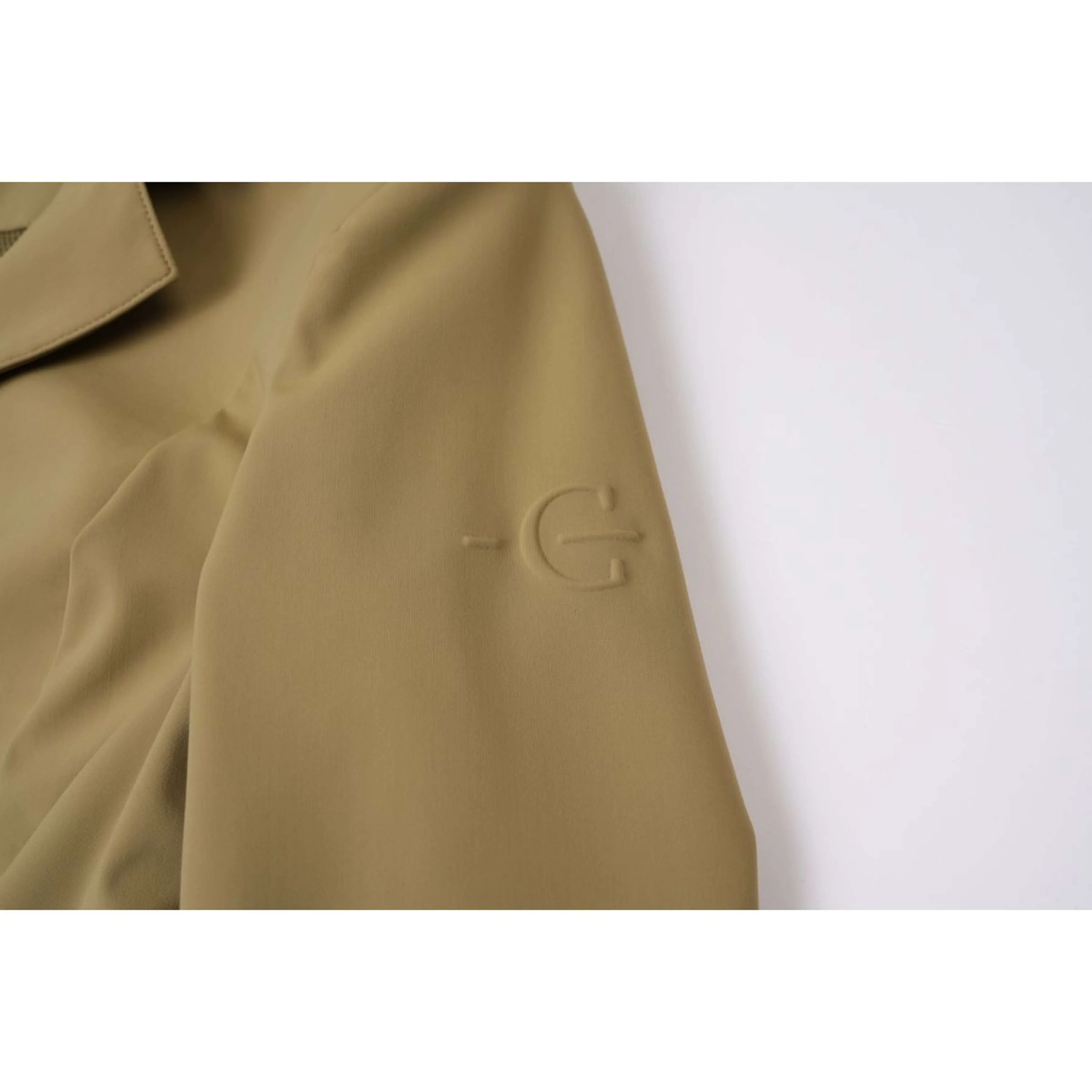 Covalliero Veste de Concours SS26 Femme Noix - Image 4