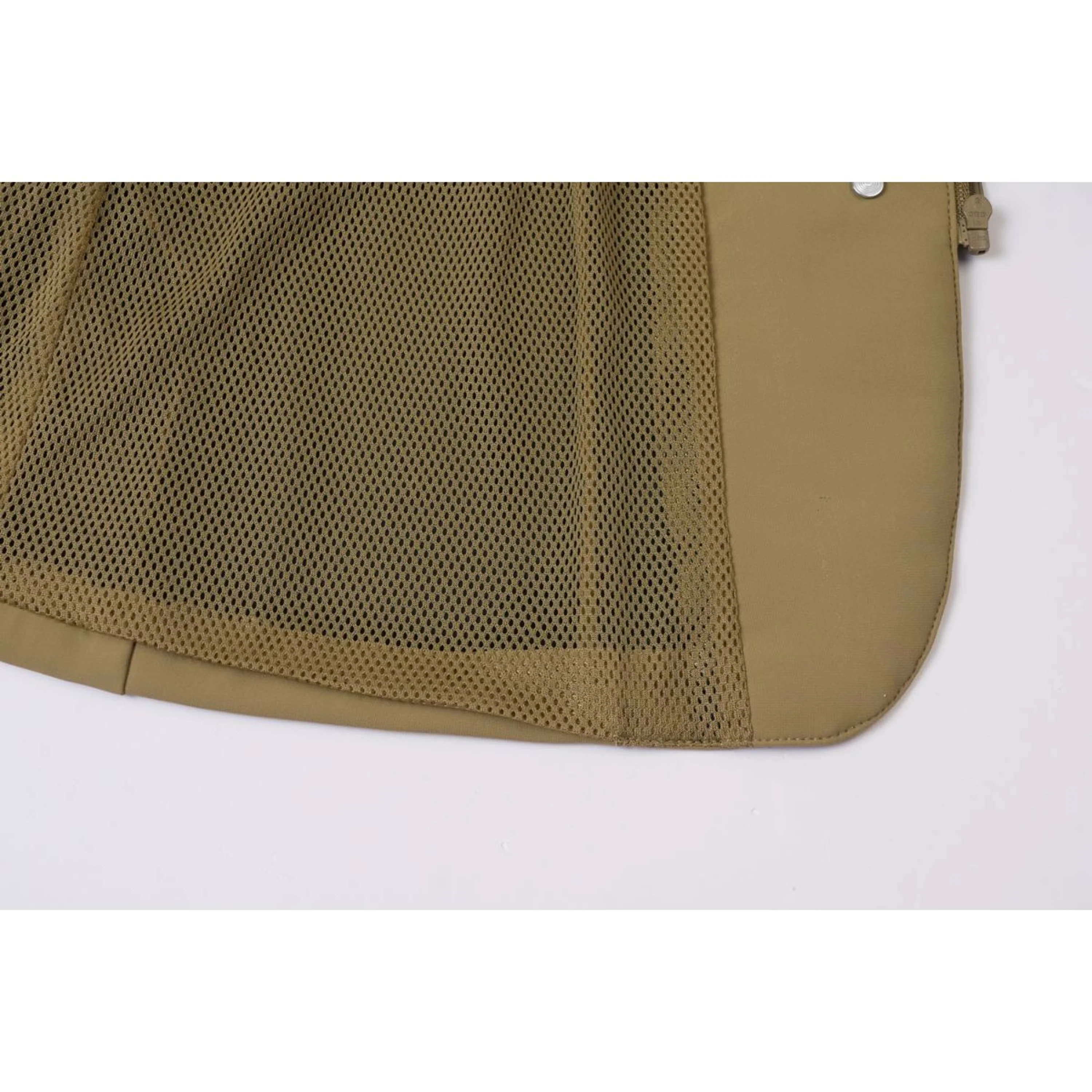 Covalliero Veste de Concours SS26 Femme Noix - Image 5