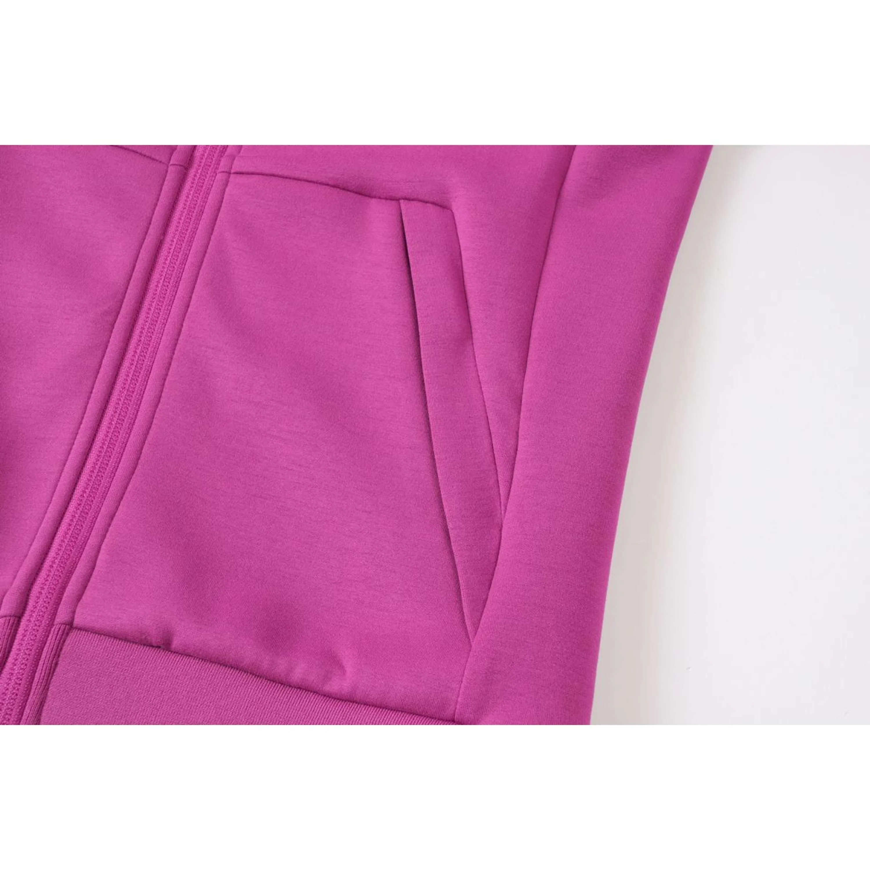 Covalliero Veste Polaire SS26 Enfants Light Berry - Image 5