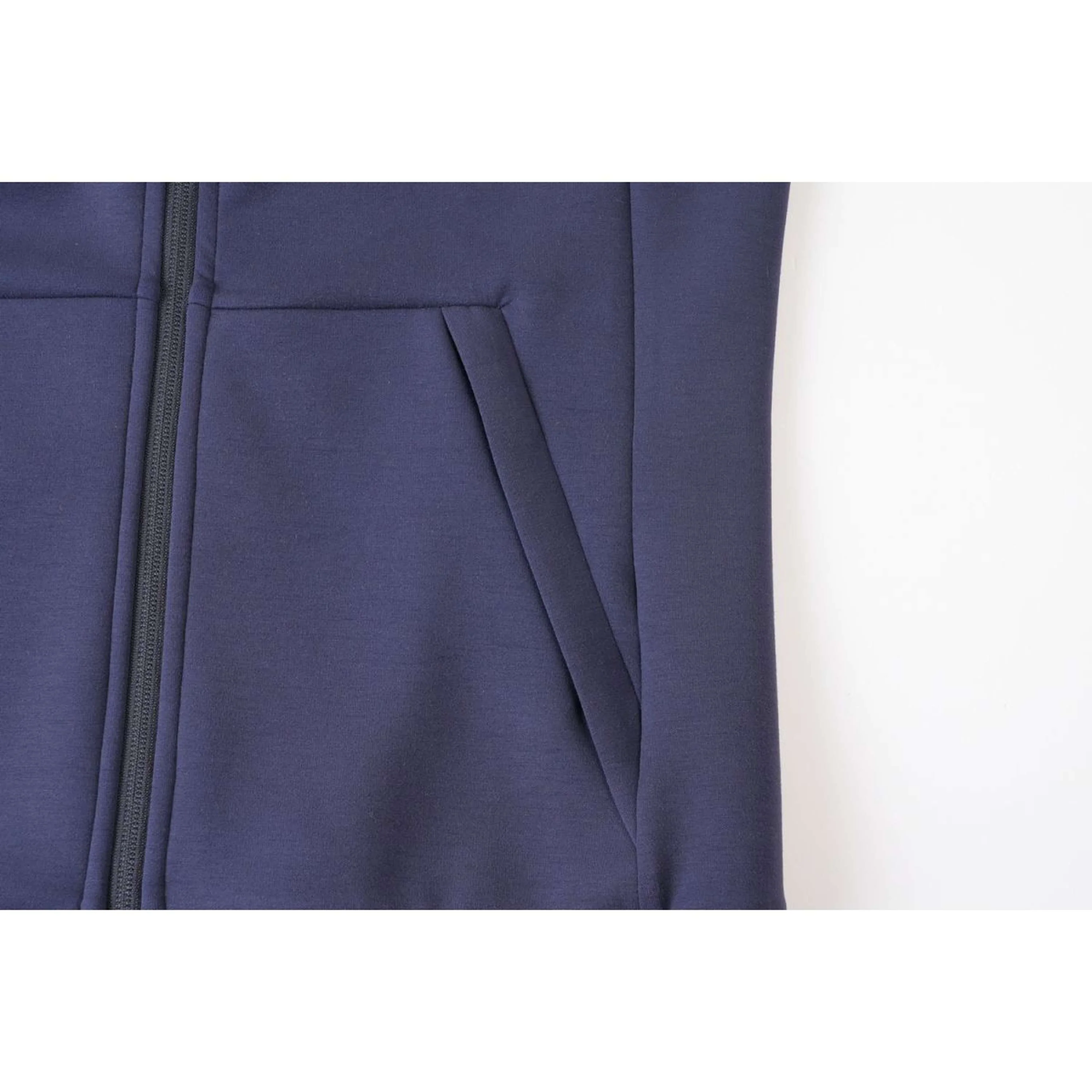 Covalliero Veste Polaire SS26 Femme Foncé Marine - Image 5