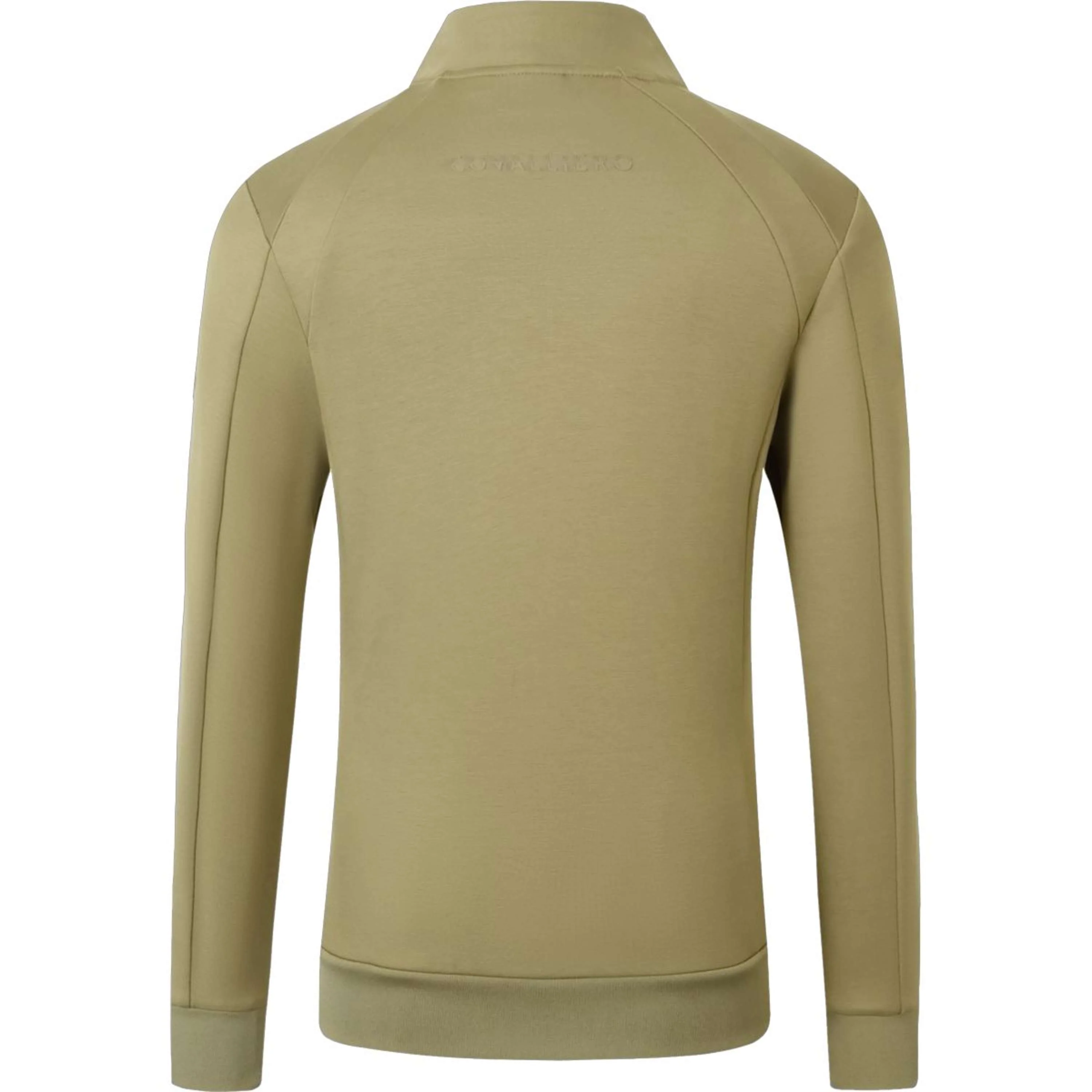 Covalliero Veste Polaire SS26 Femme Noix - Image 2
