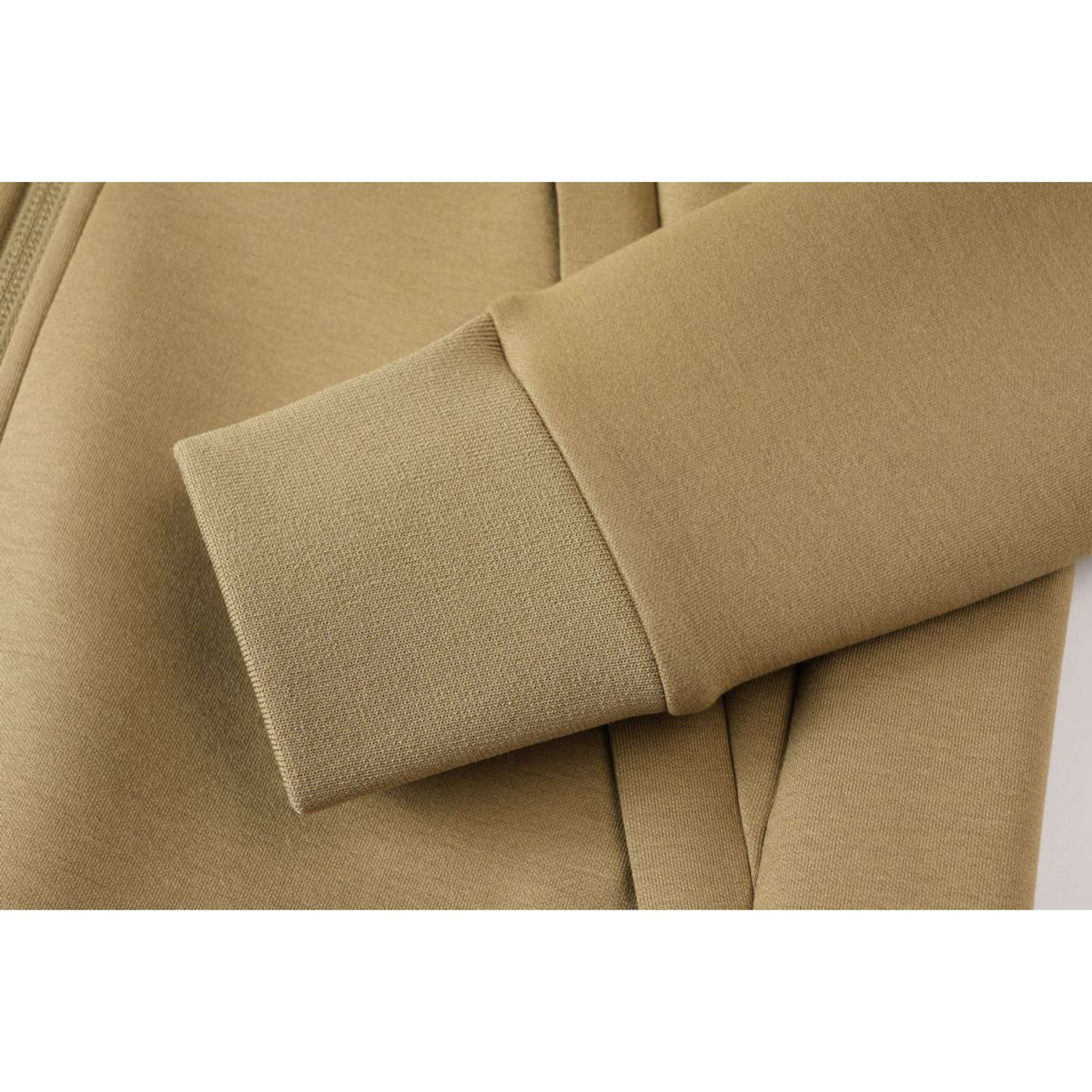Covalliero Veste Polaire SS26 Femme Noix - Image 4