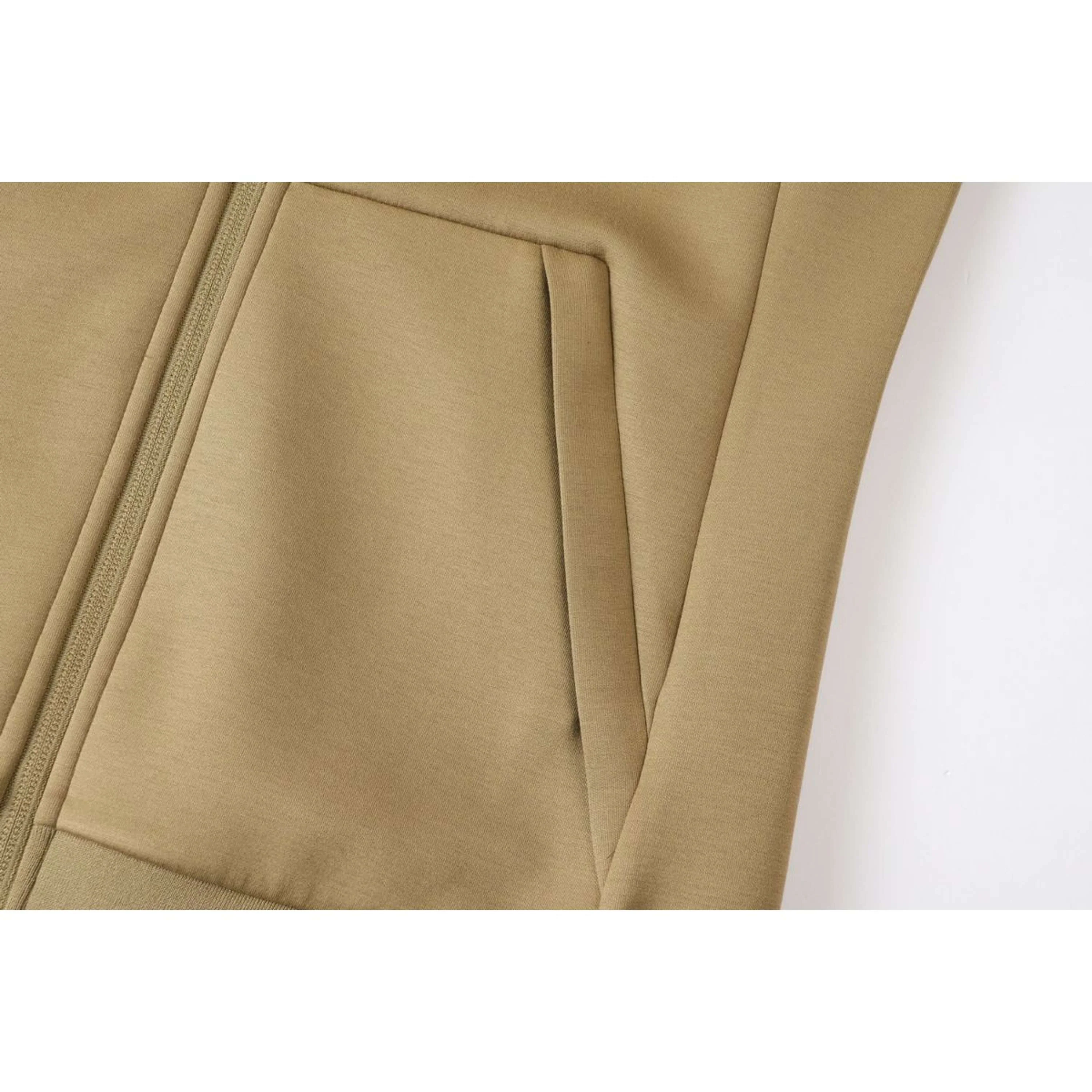 Covalliero Veste Polaire SS26 Femme Noix - Image 5