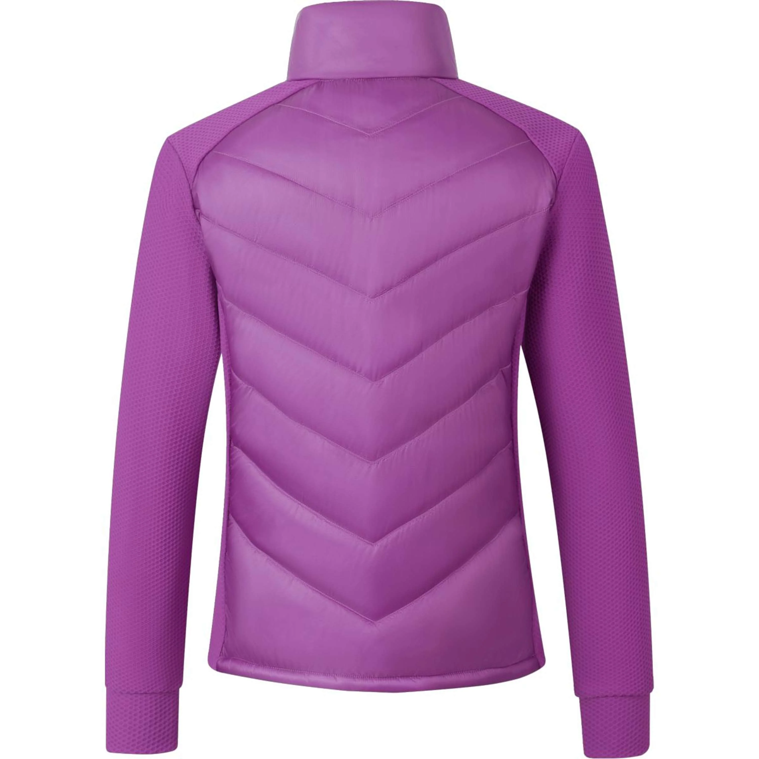 Covalliero Veste SS26 Enfants Light Berry - Image 2