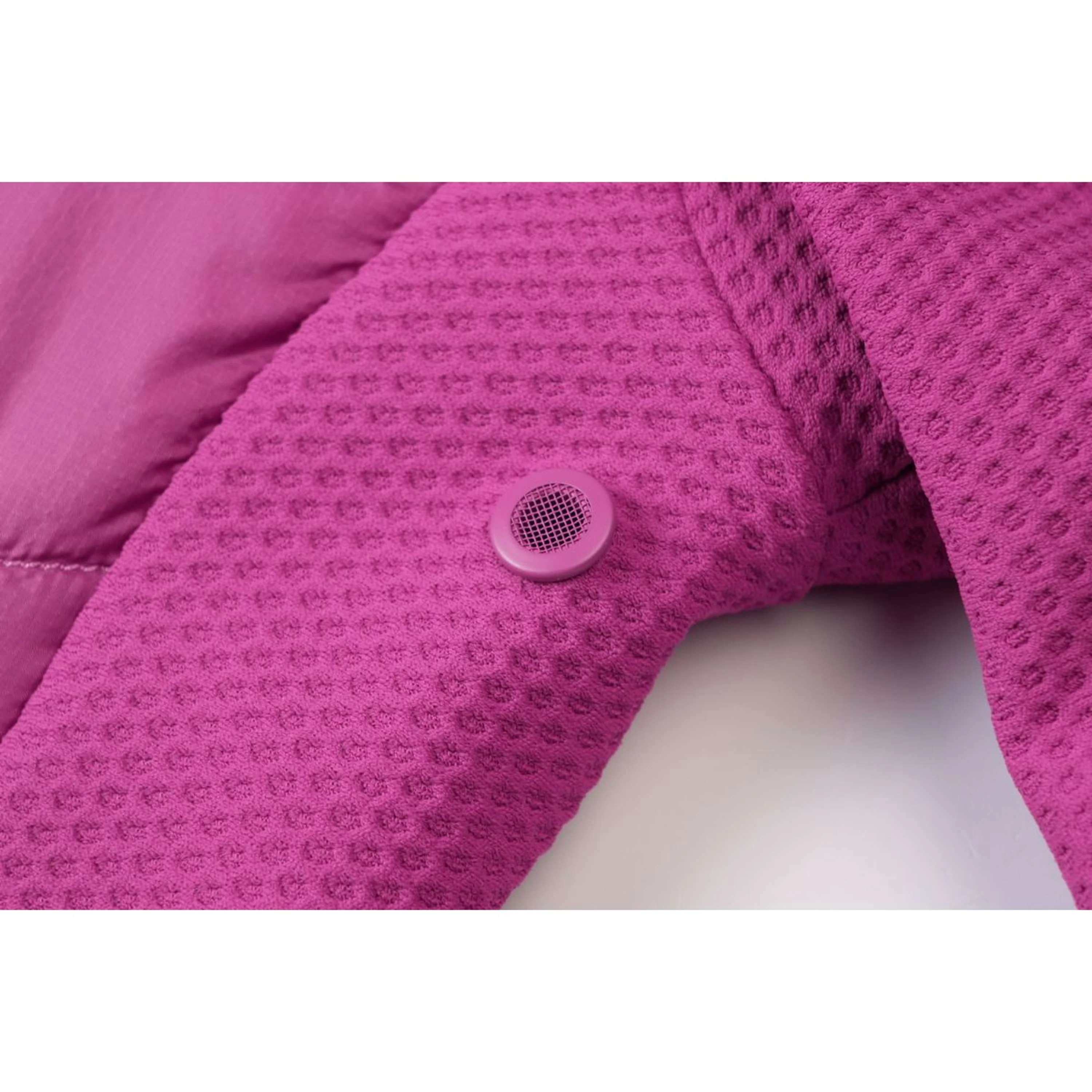 Covalliero Veste SS26 Enfants Light Berry - Image 3