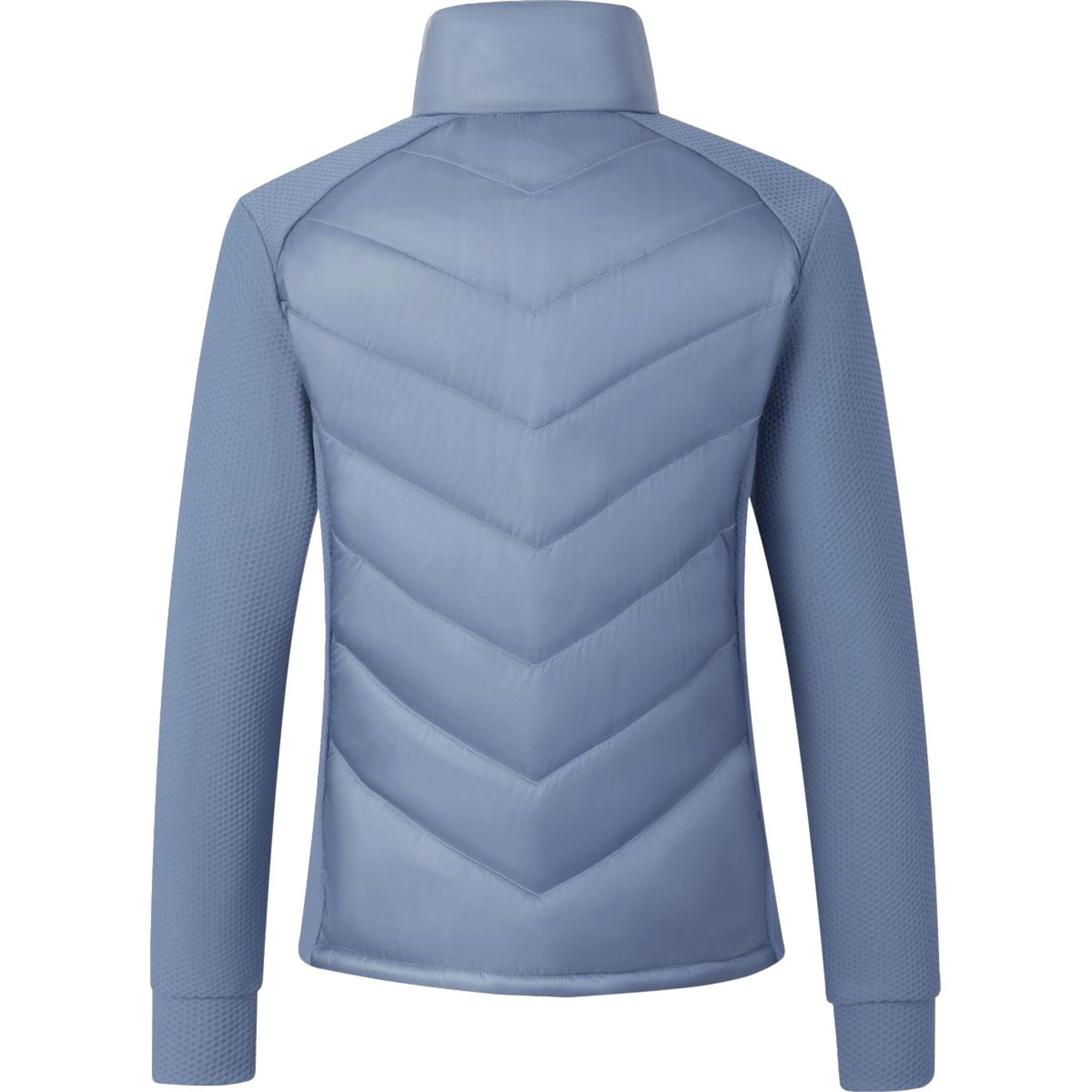 Covalliero Veste SS26 Enfants Smoked Blue - Image 3