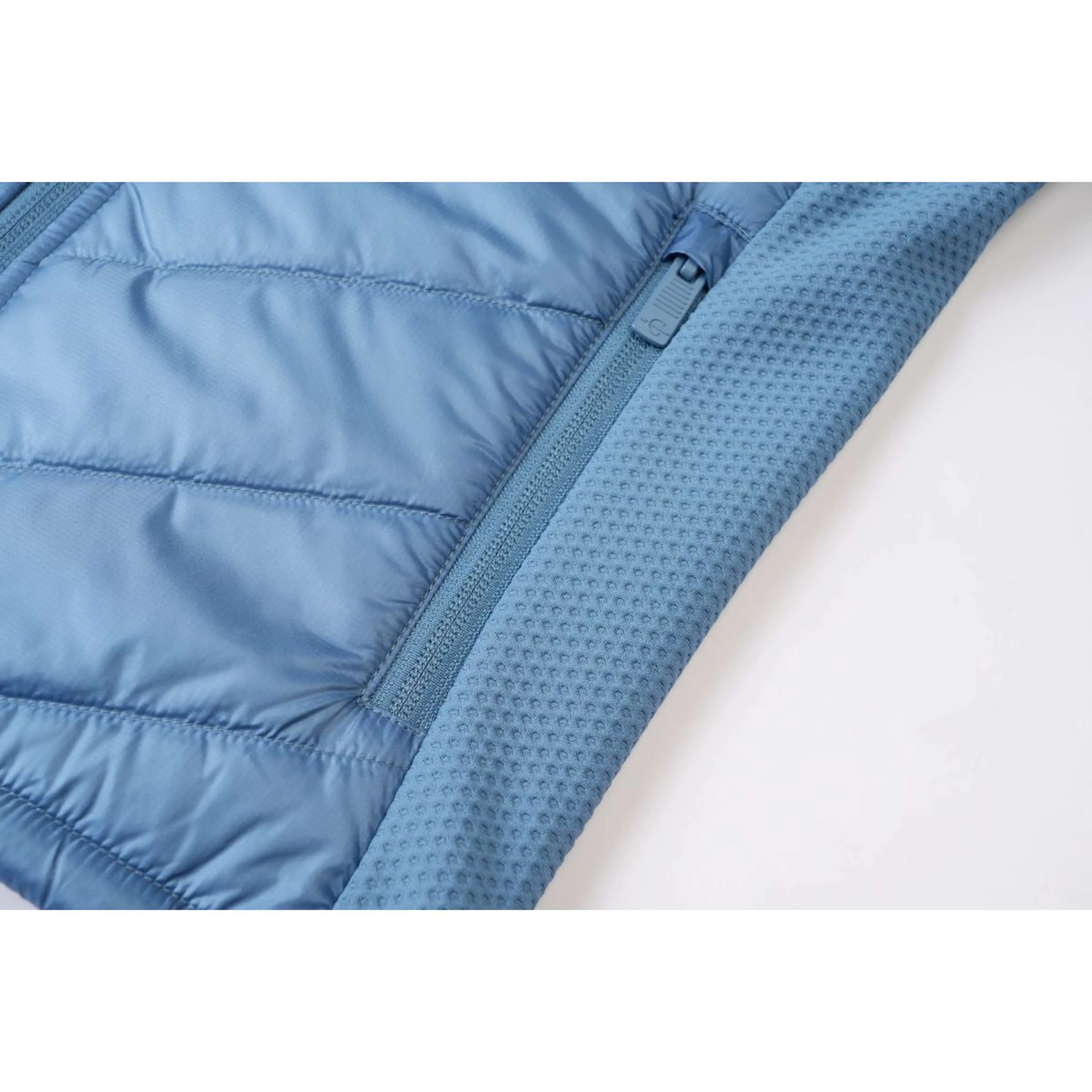 Covalliero Veste SS26 Enfants Smoked Blue - Image 4