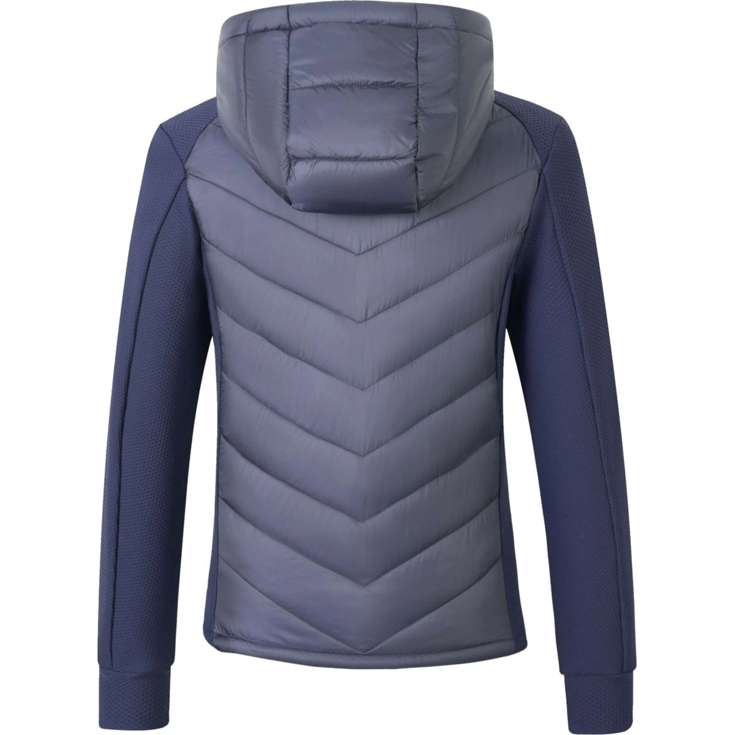 Covalliero Veste SS26 Femme Foncé Marine - Image 3
