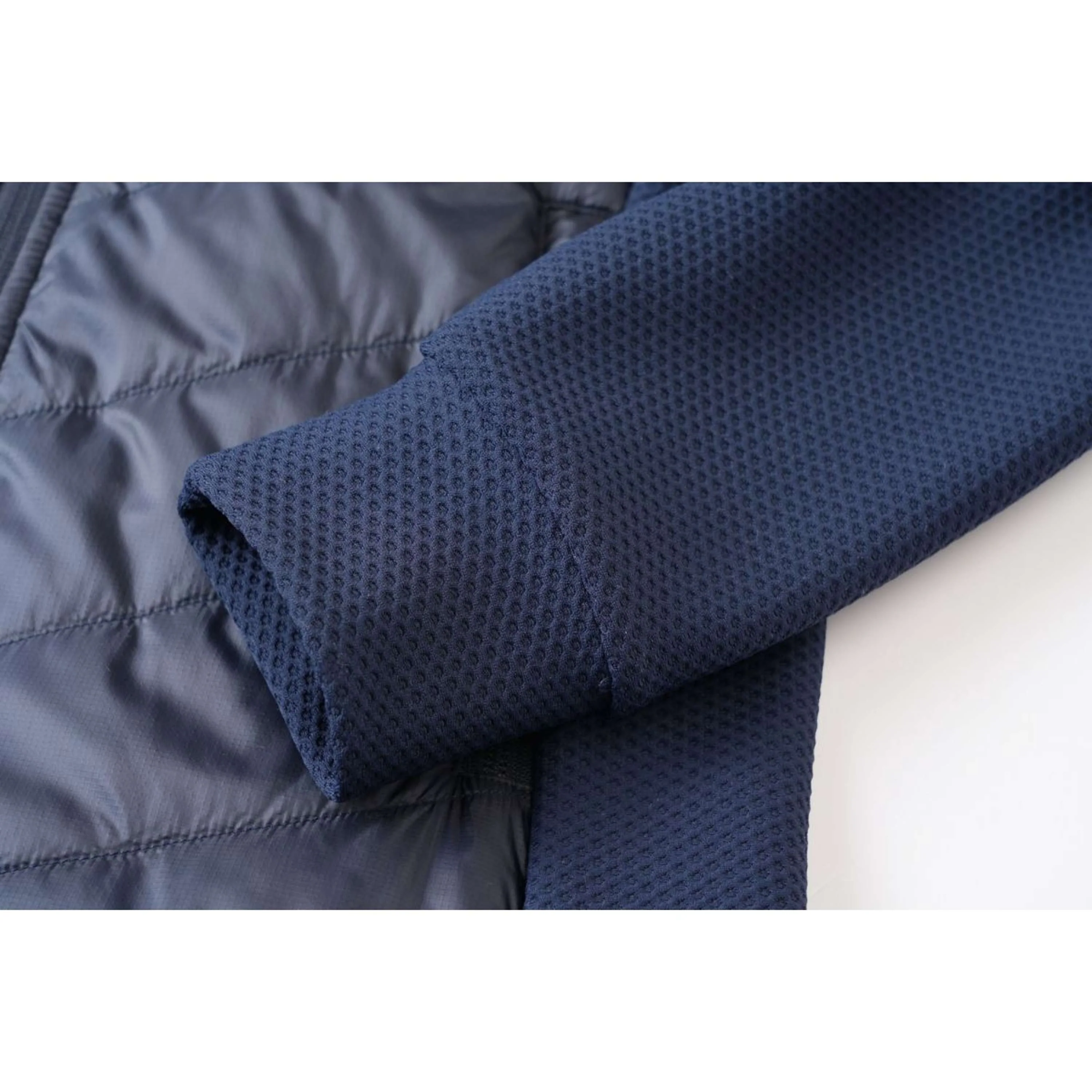 Covalliero Veste SS26 Femme Foncé Marine - Image 4