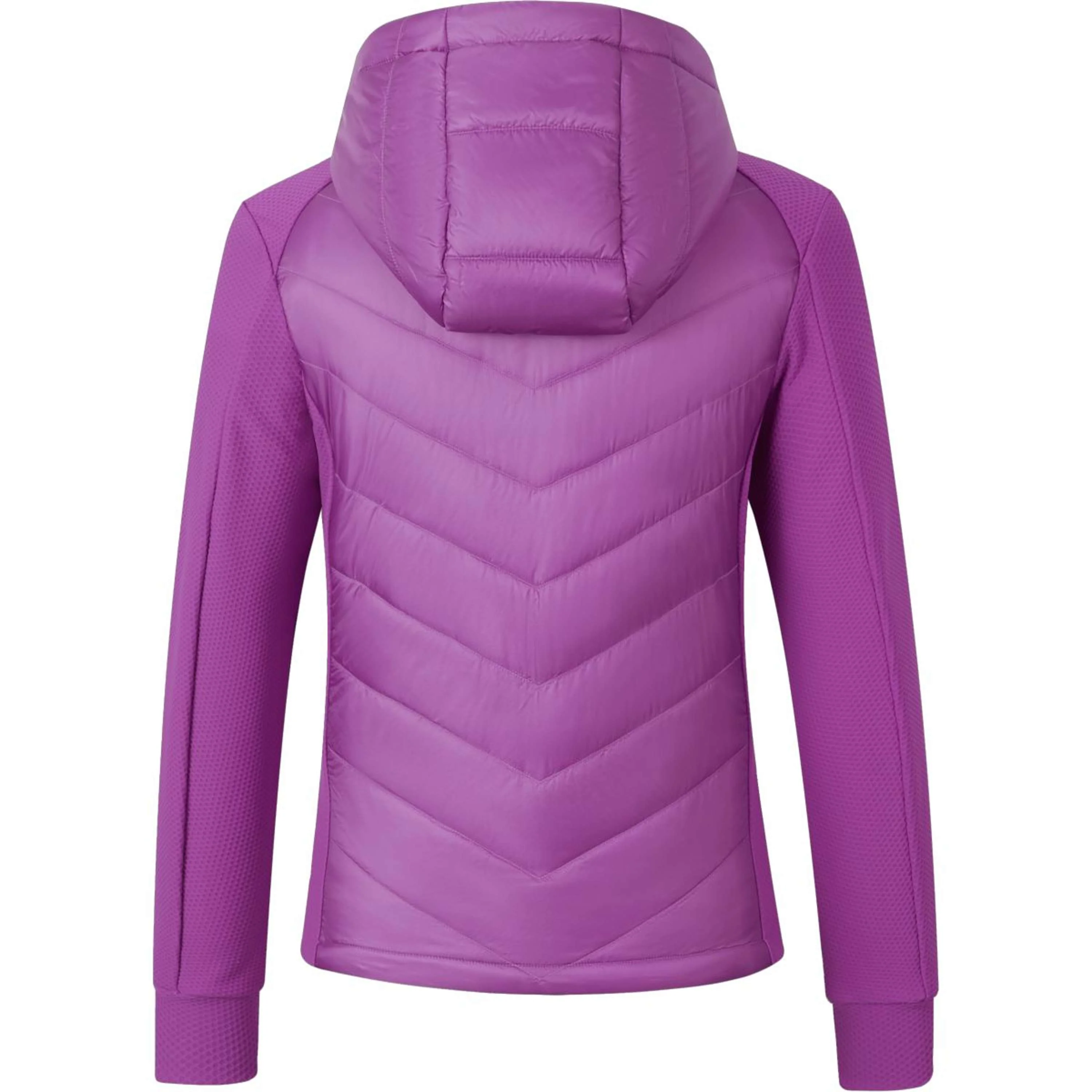 Covalliero Veste SS26 Femme Light Berry - Image 2