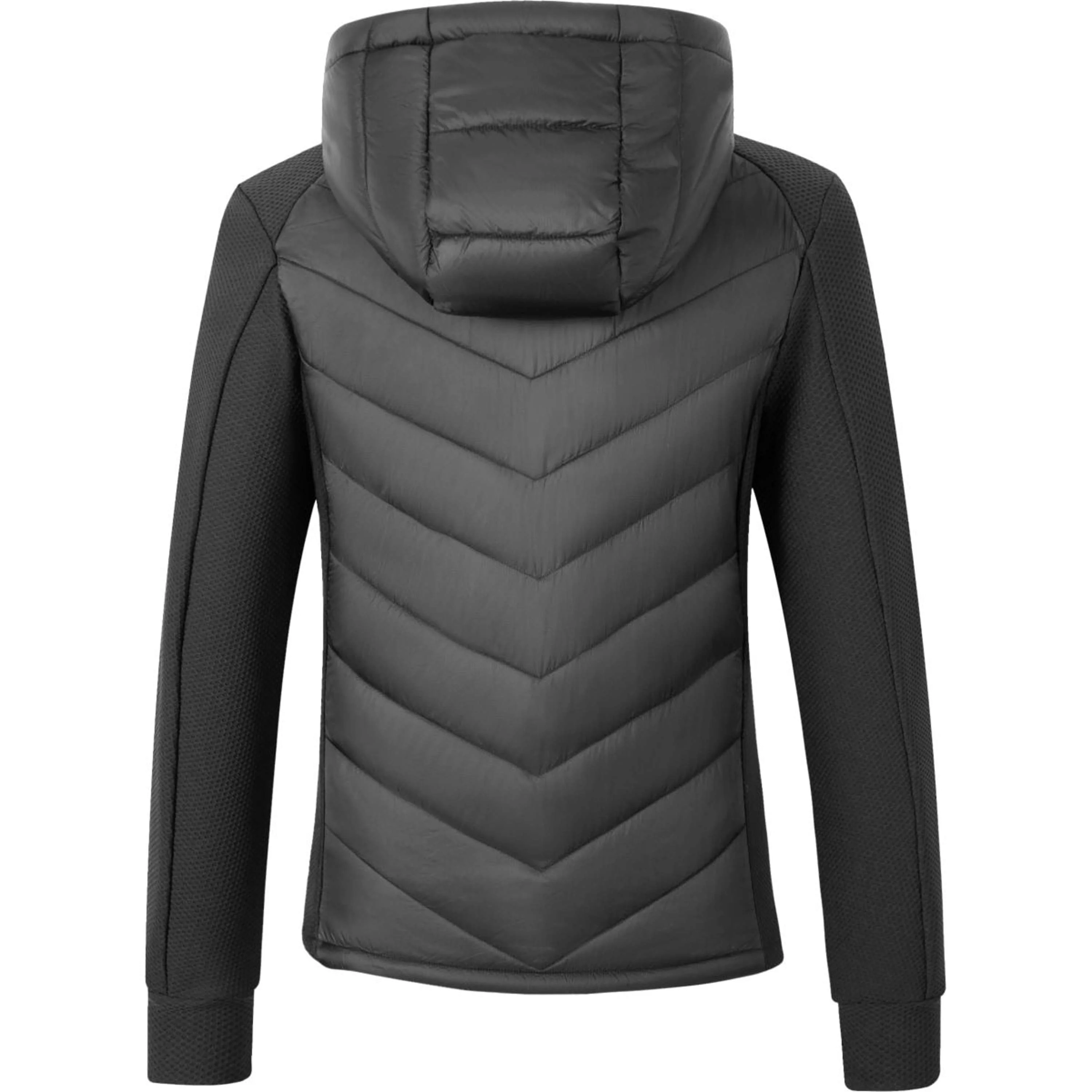 Covalliero Veste SS26 Femme Noir - Image 2