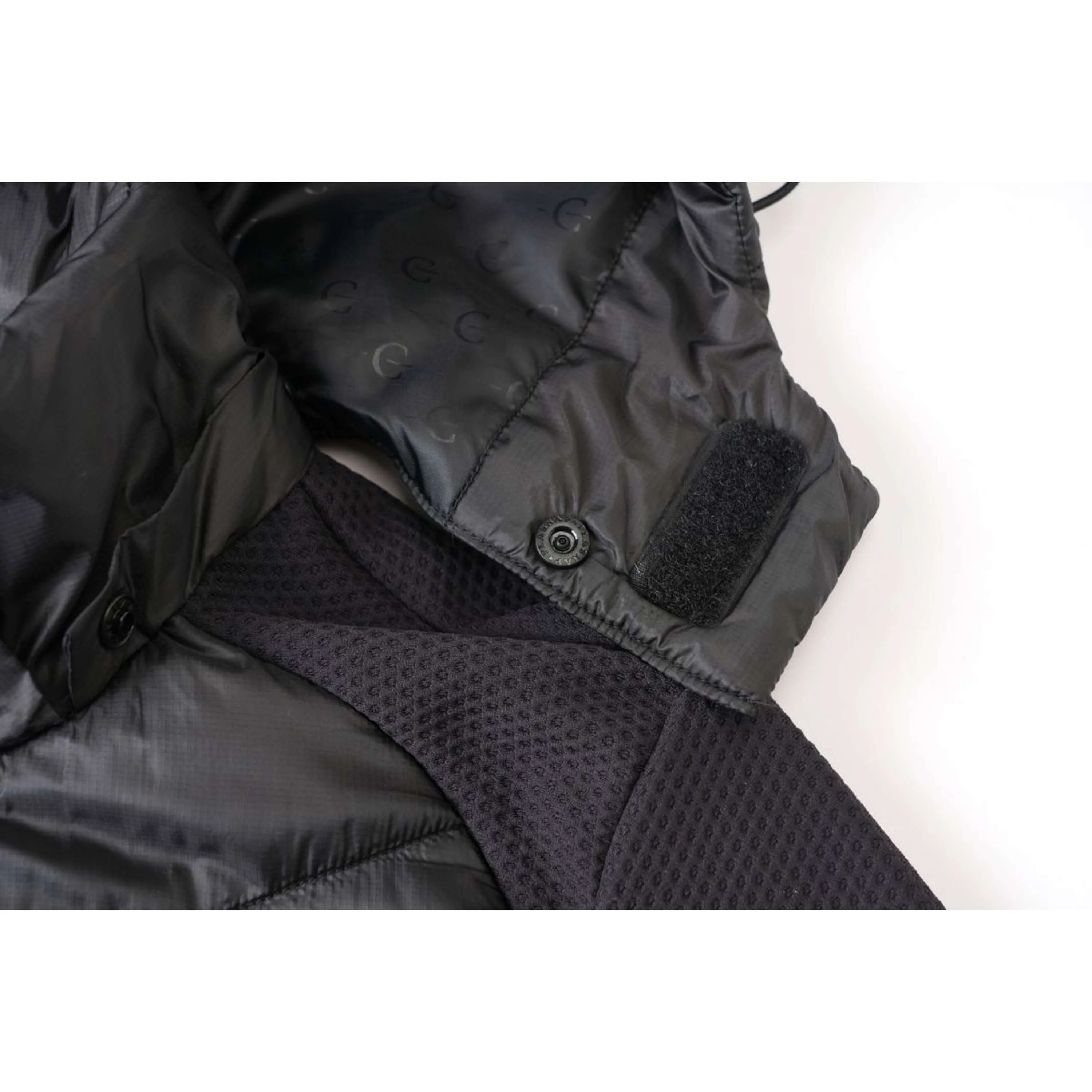 Covalliero Veste SS26 Femme Noir - Image 3