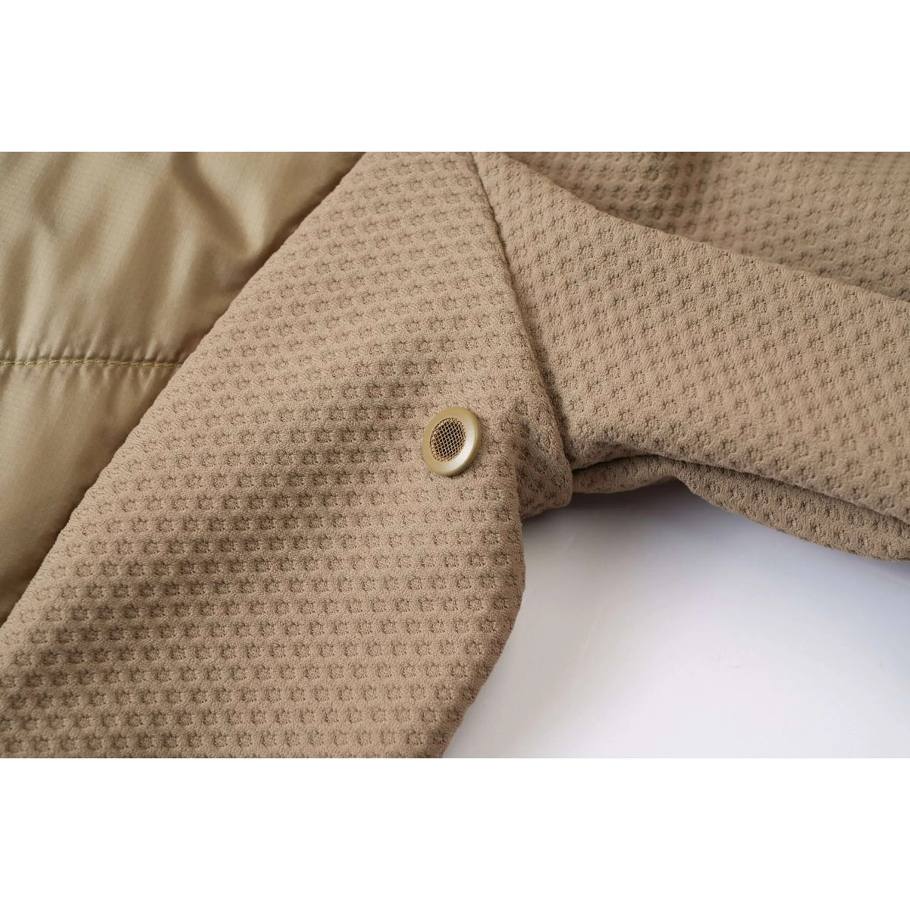 Covalliero Veste SS26 Femme Noix - Image 4