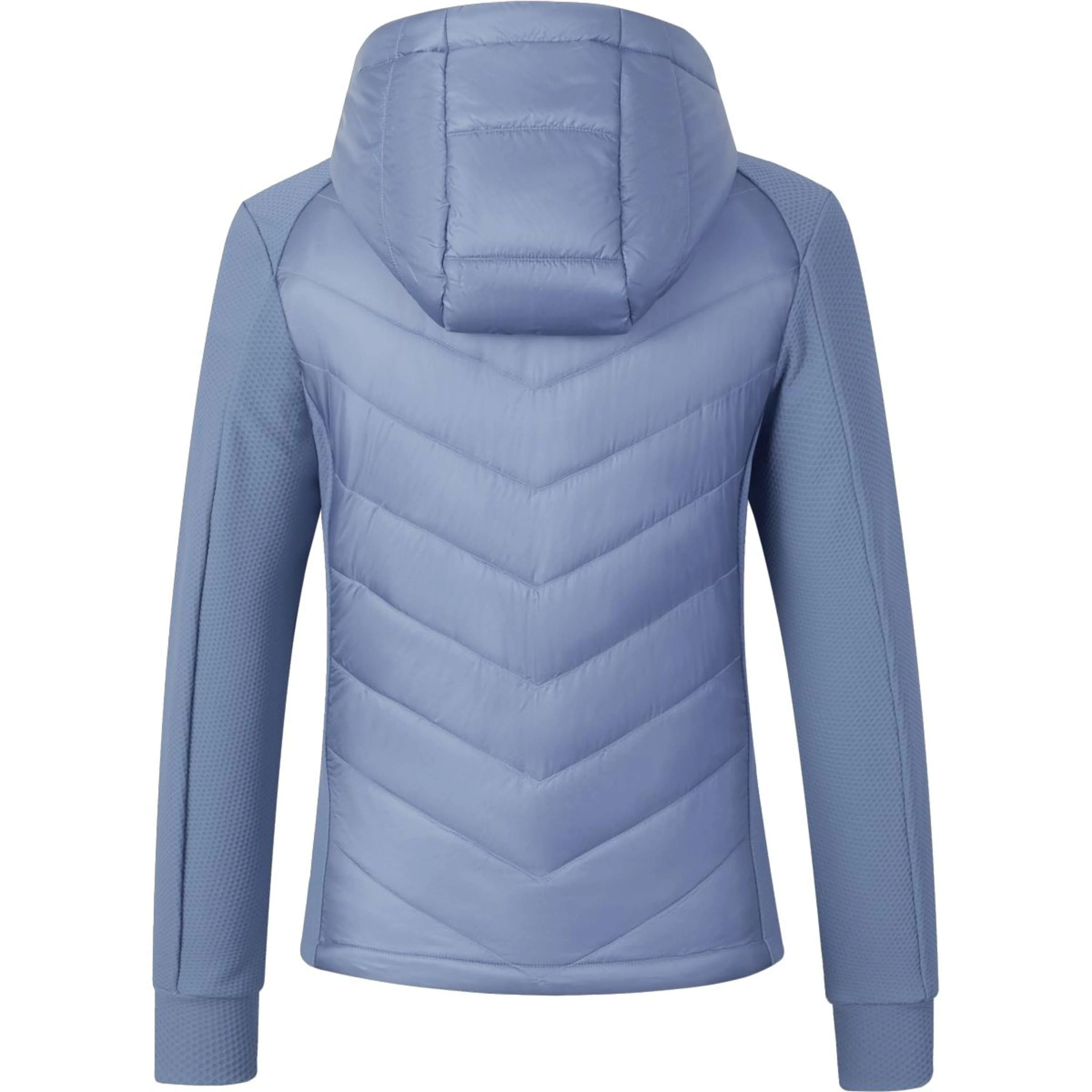Covalliero Veste SS26 Femme Smoked Blue - Image 3