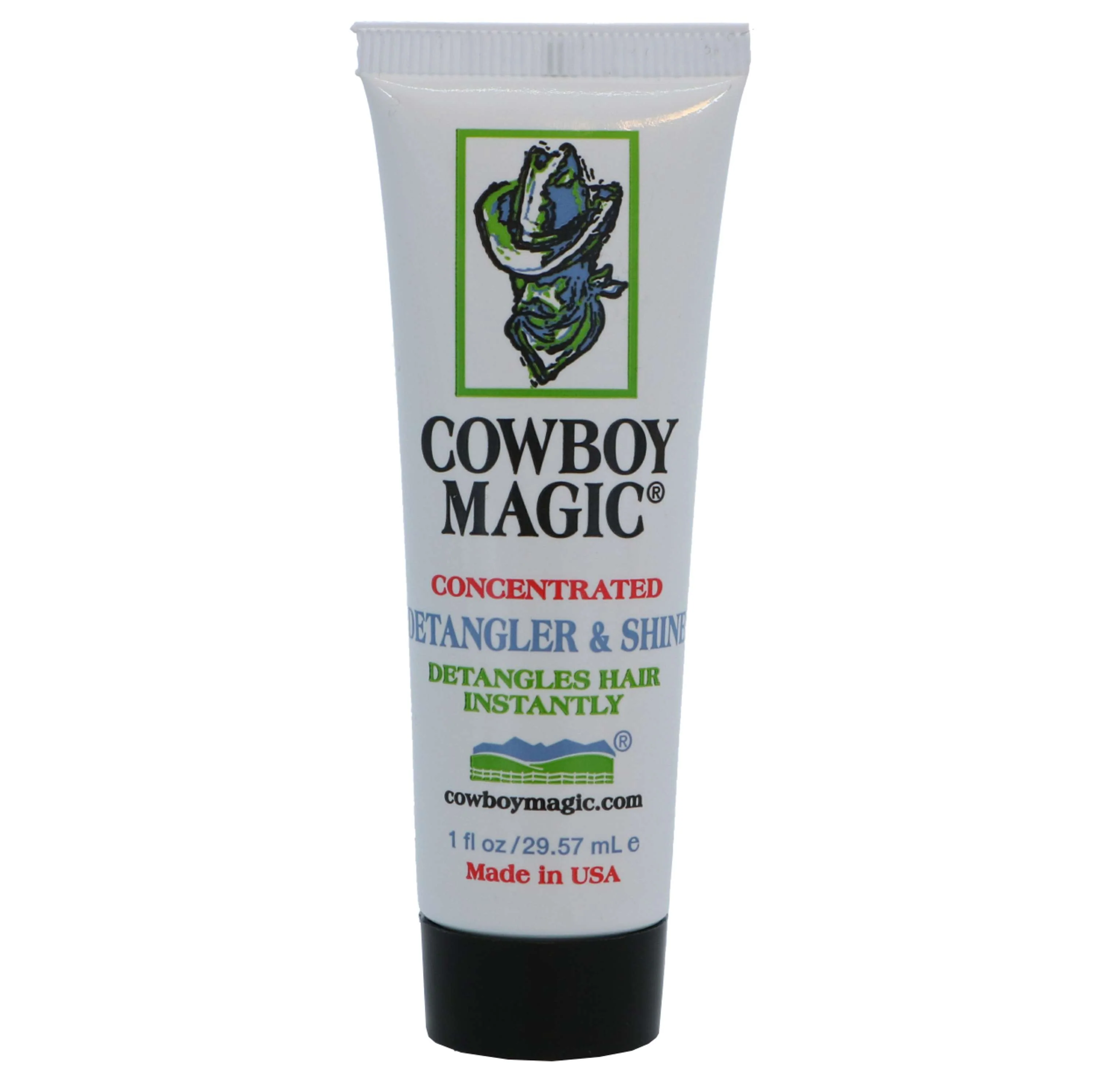 Cowboy Magic Detangler & Shine - Image 4