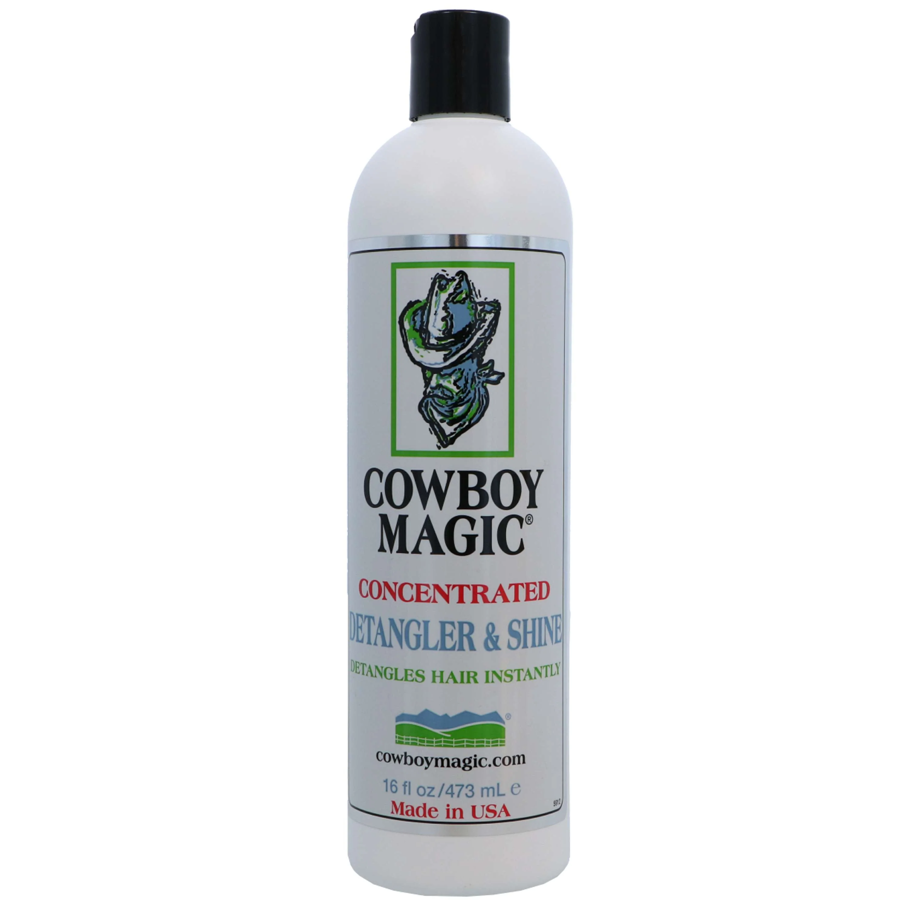 Cowboy Magic Detangler & Shine - Image 5