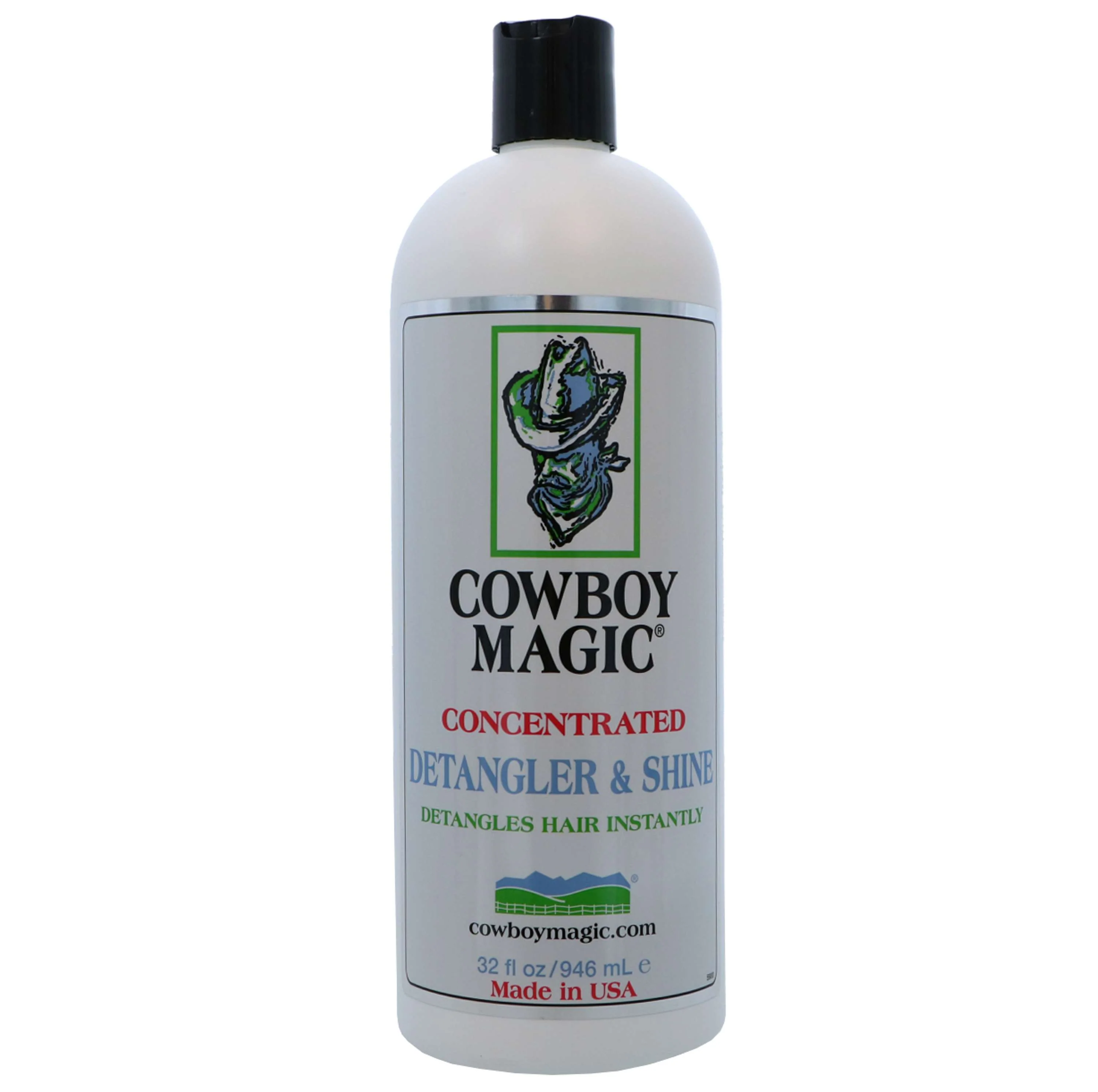 Cowboy Magic Detangler & Shine - Image 6