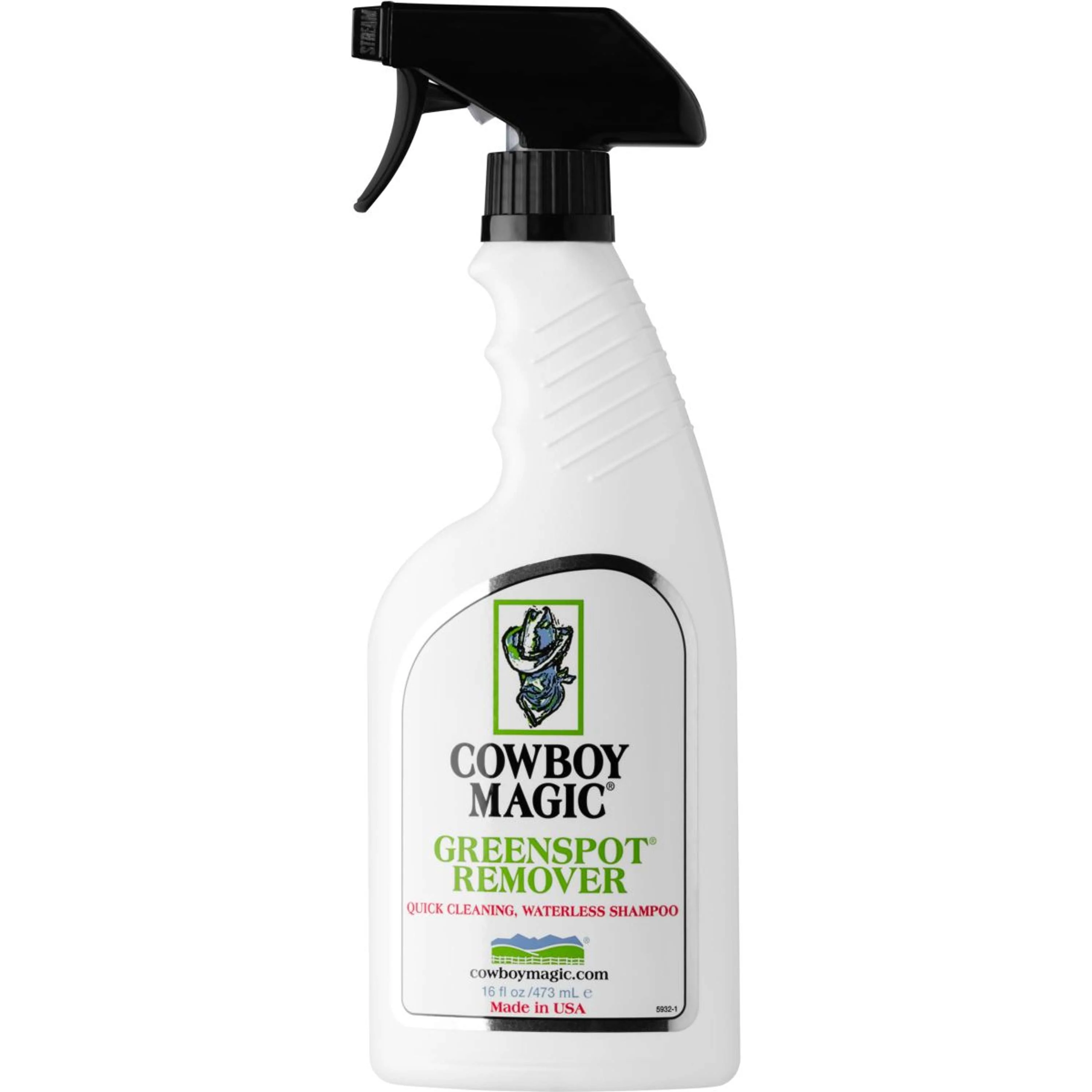 Cowboy Magic Greenspot Remover - Image 2