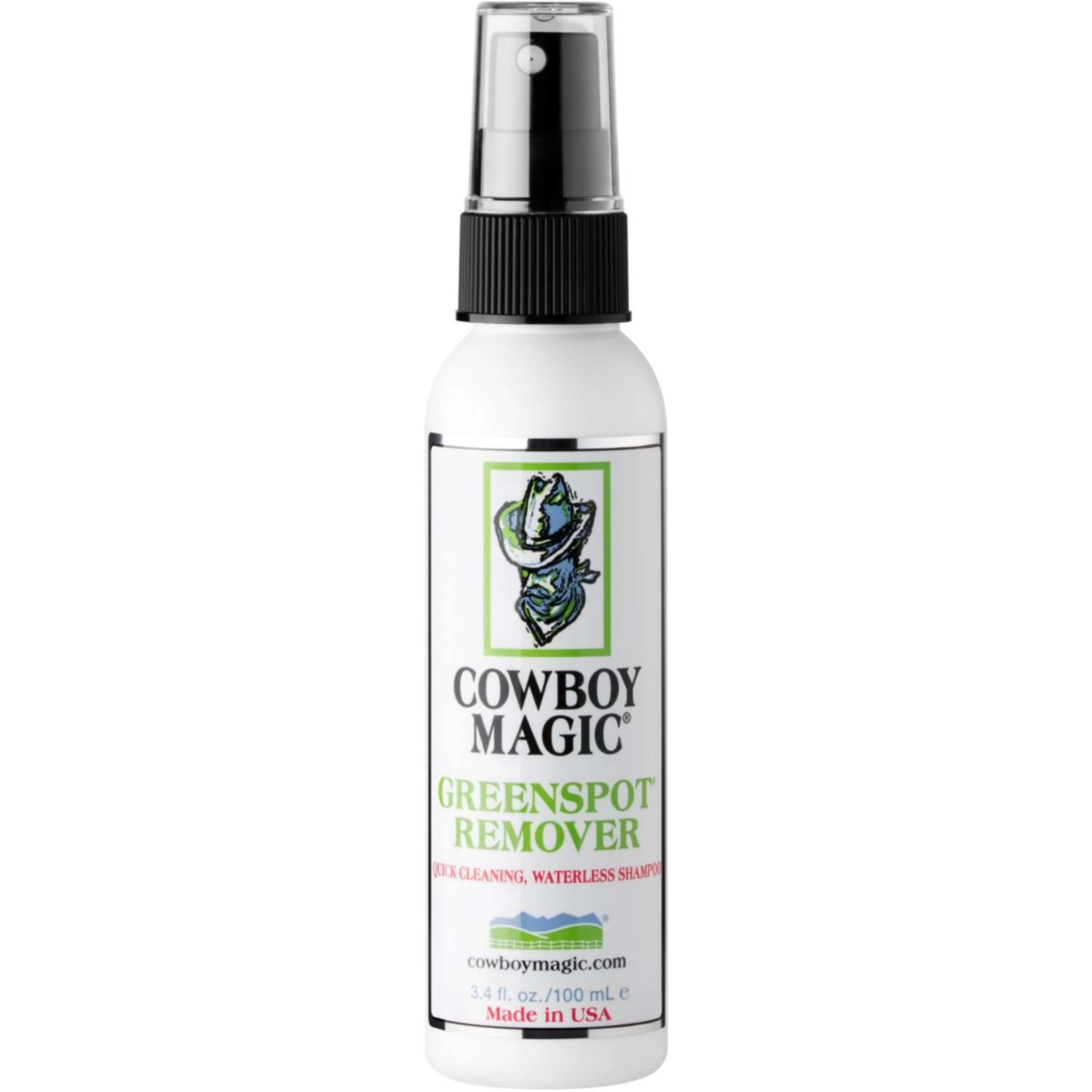Cowboy Magic Greenspot Remover - Image 5