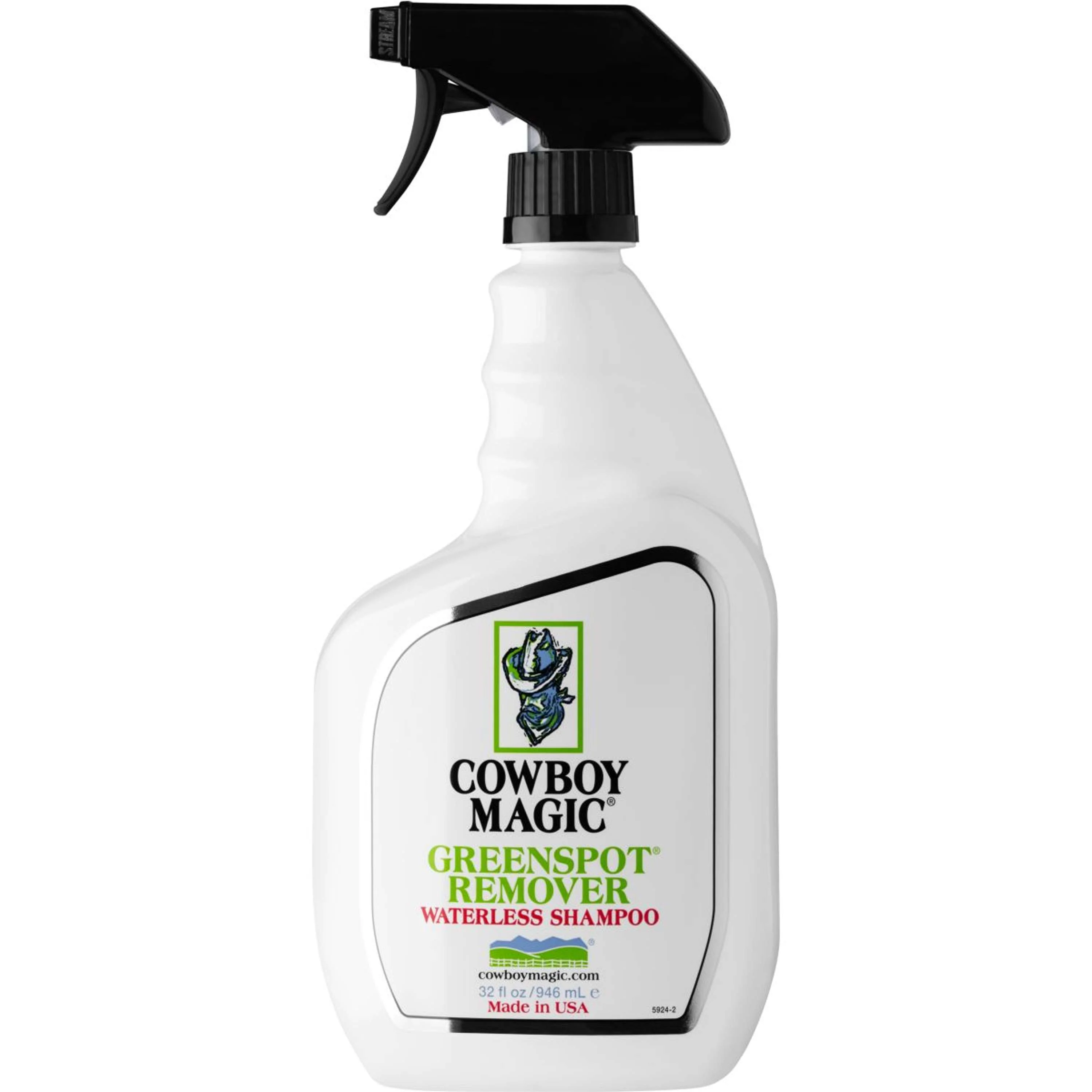 Cowboy Magic Greenspot Remover - Image 6