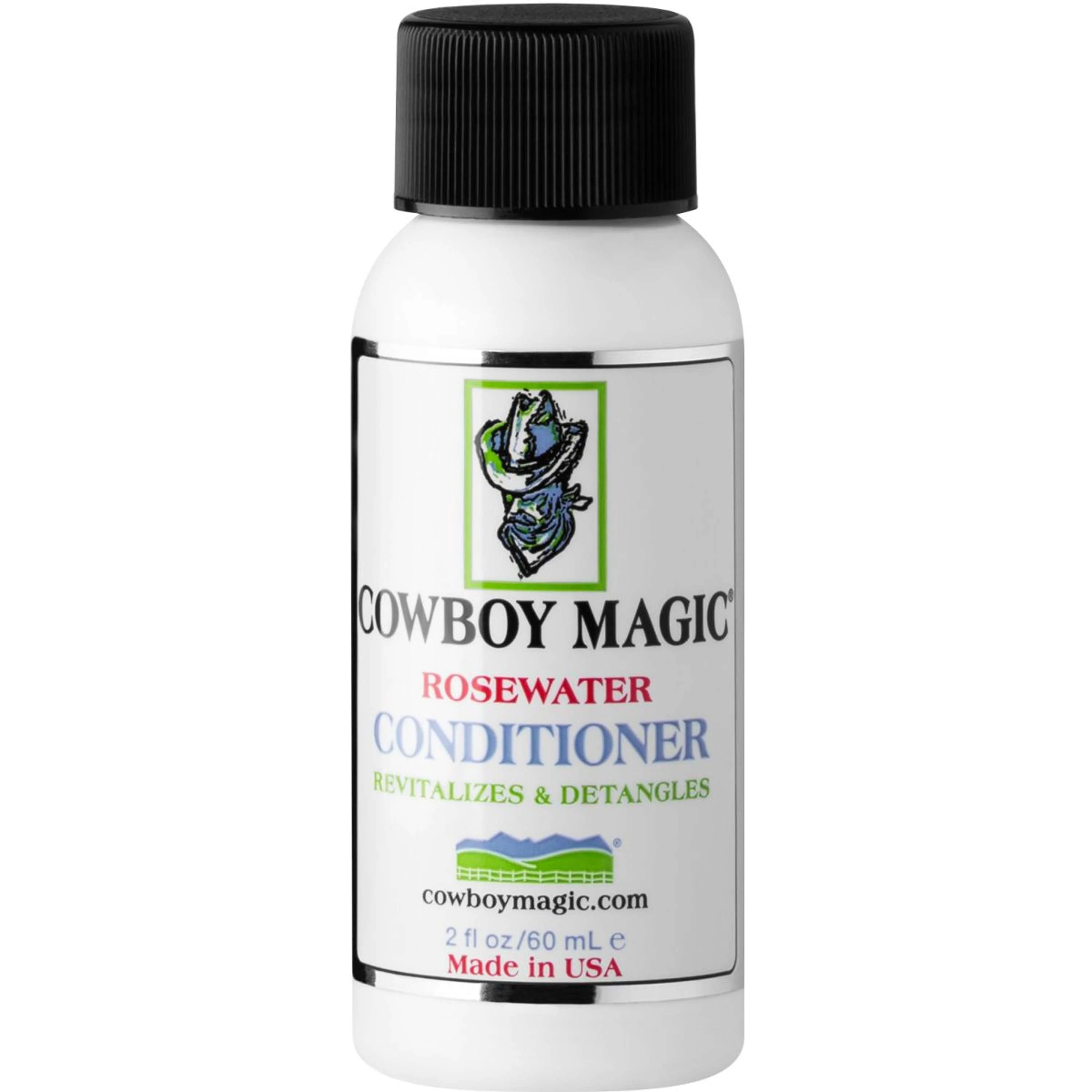Cowboy Magic Rosewater Conditioner - Image 5