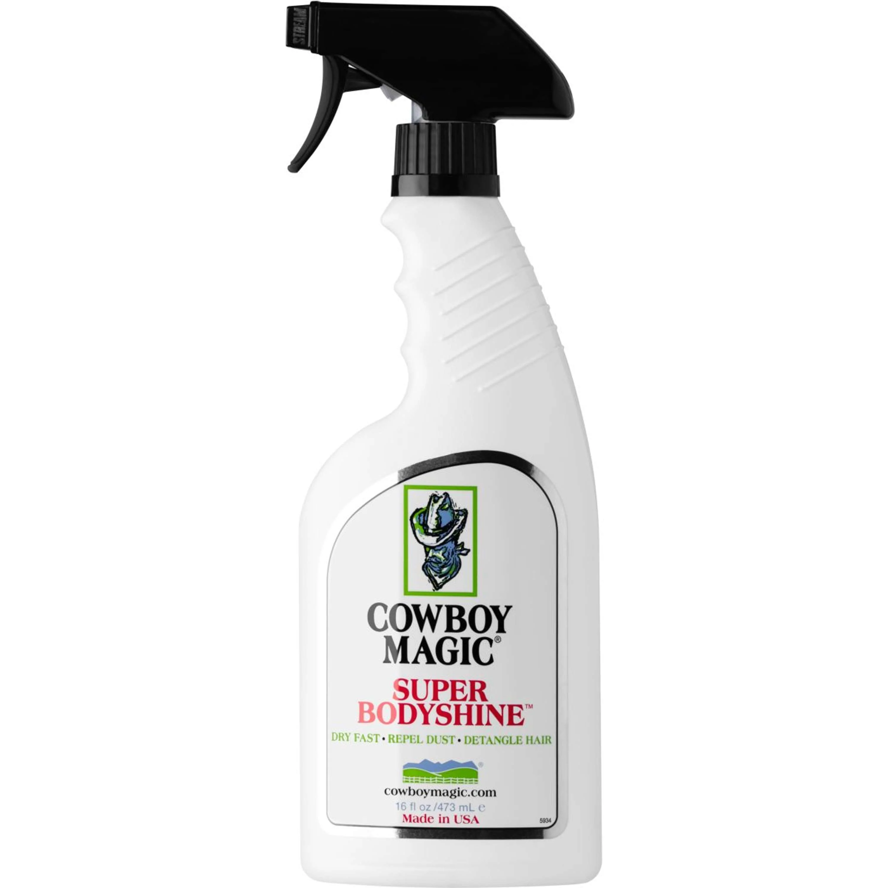 Cowboy Magic Super Bodyshine - Image 2