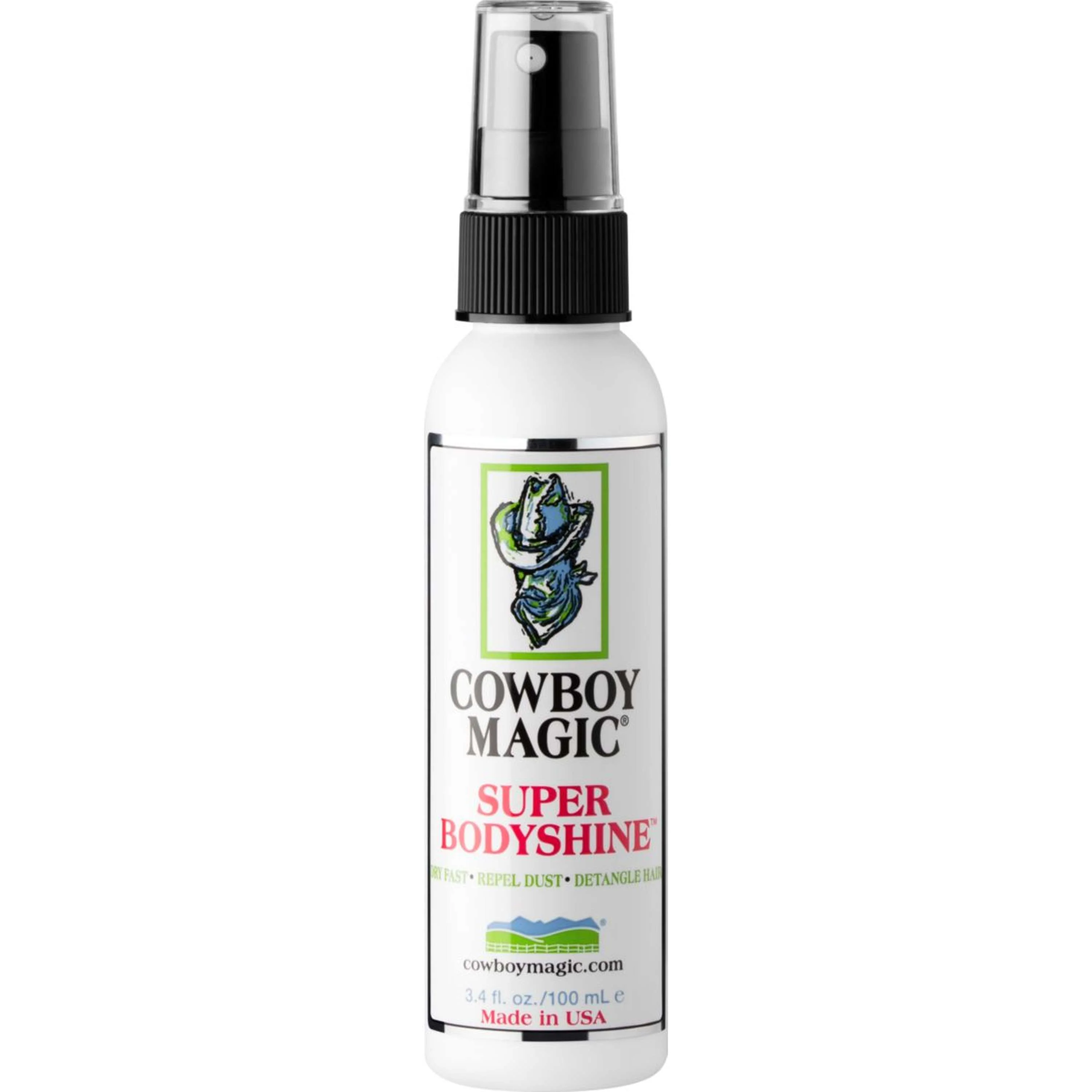 Cowboy Magic Super Bodyshine - Image 5