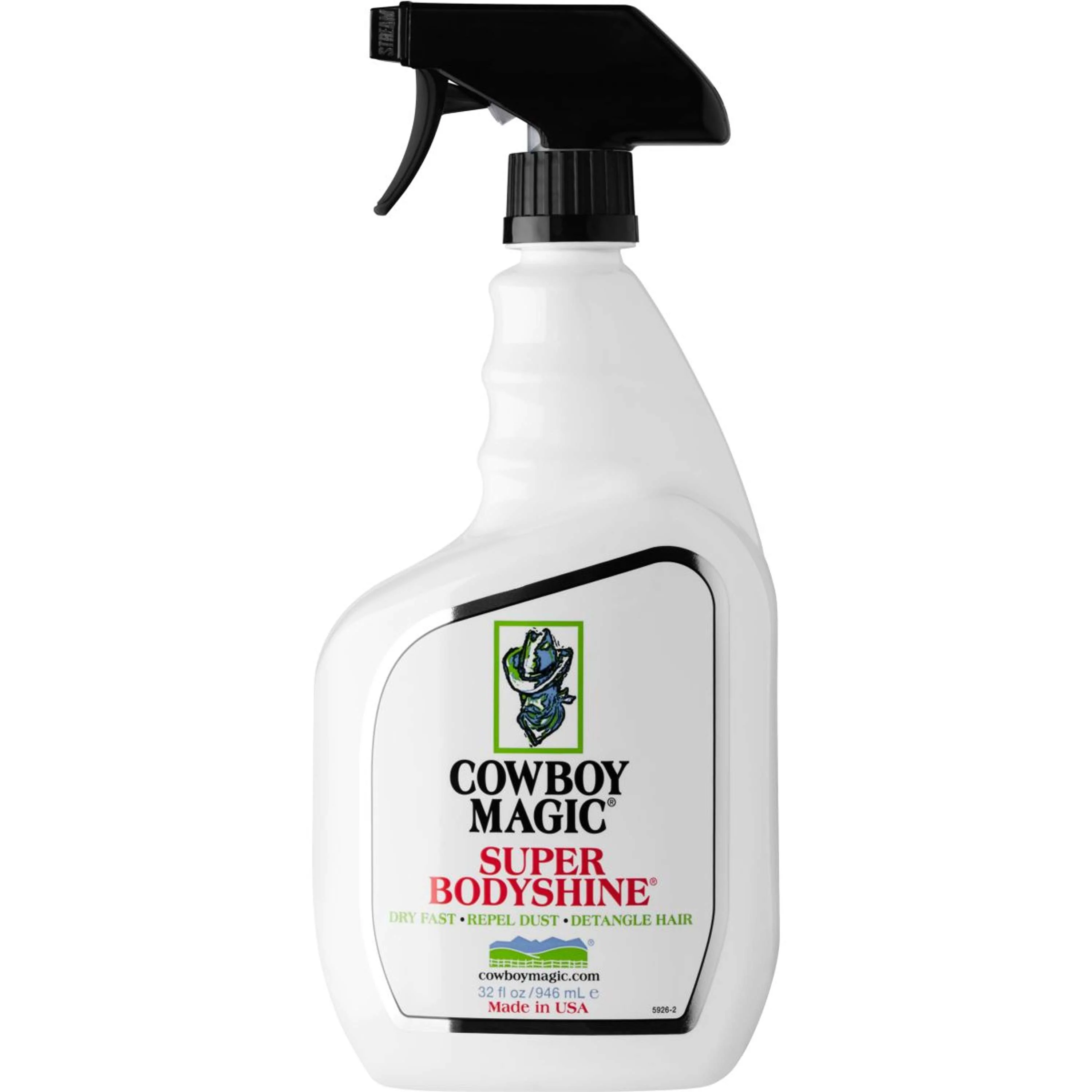 Cowboy Magic Super Bodyshine - Image 6