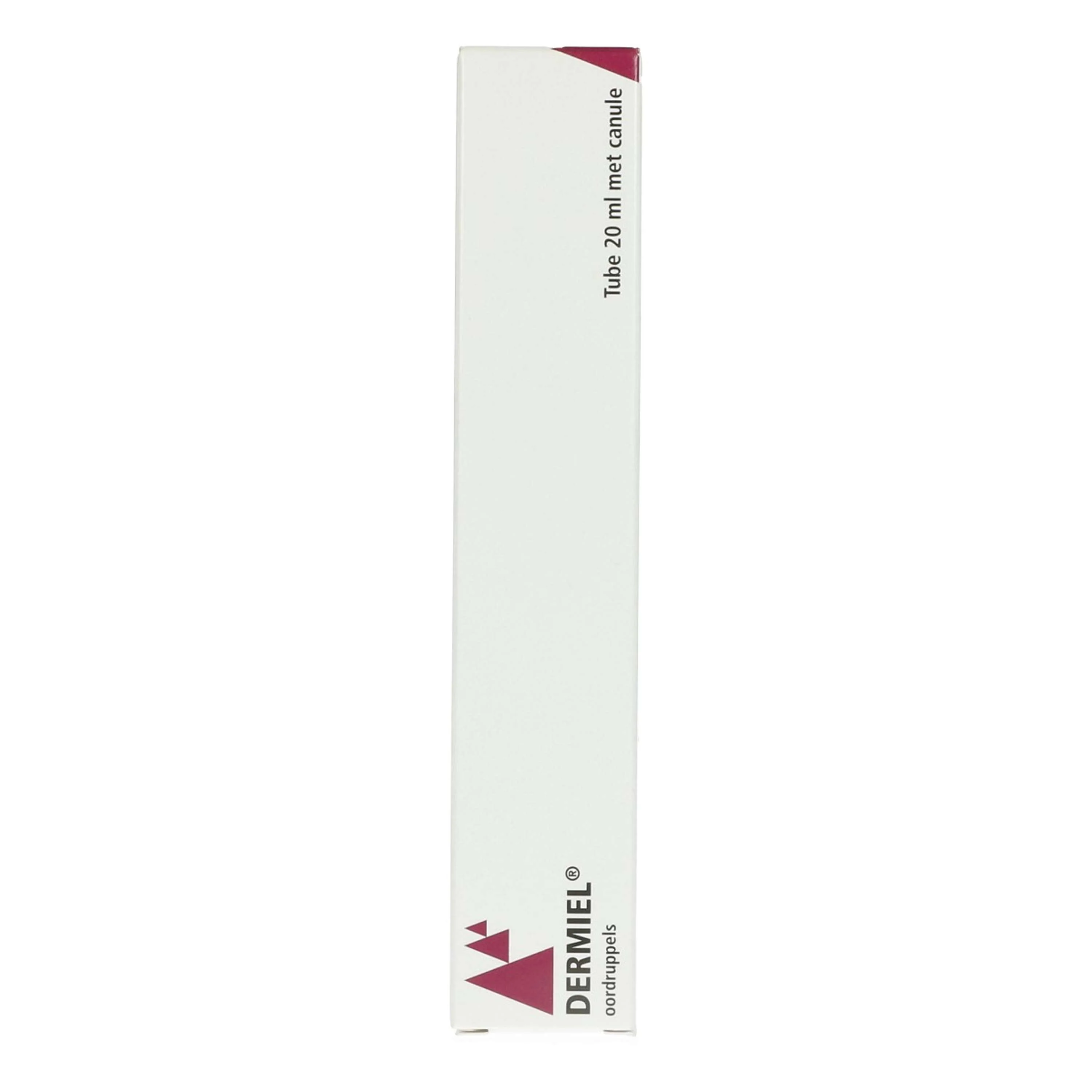 Dermiel Gouttes Auriculaires - Image 3