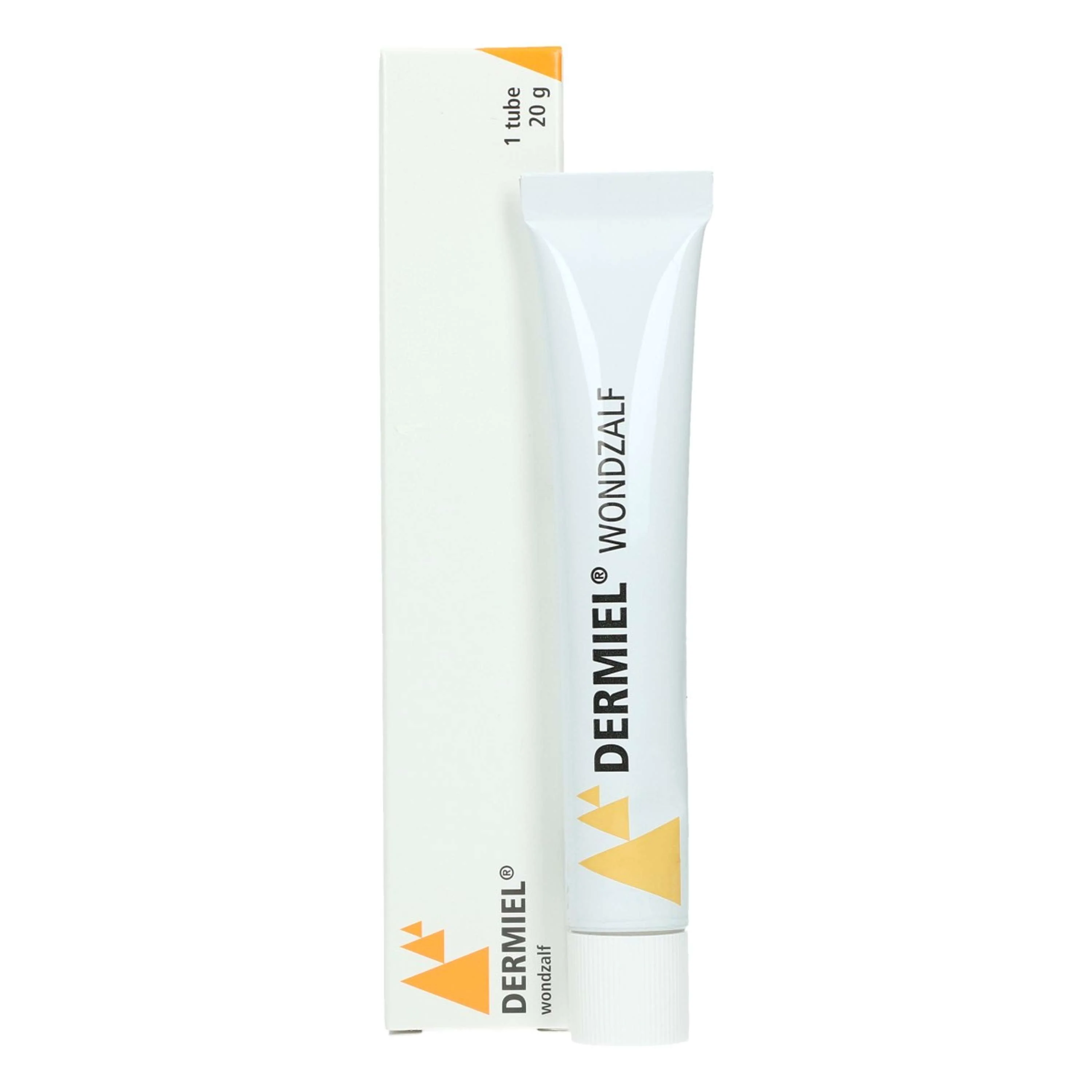 Dermiel Pommade pour Blessures - Image 3