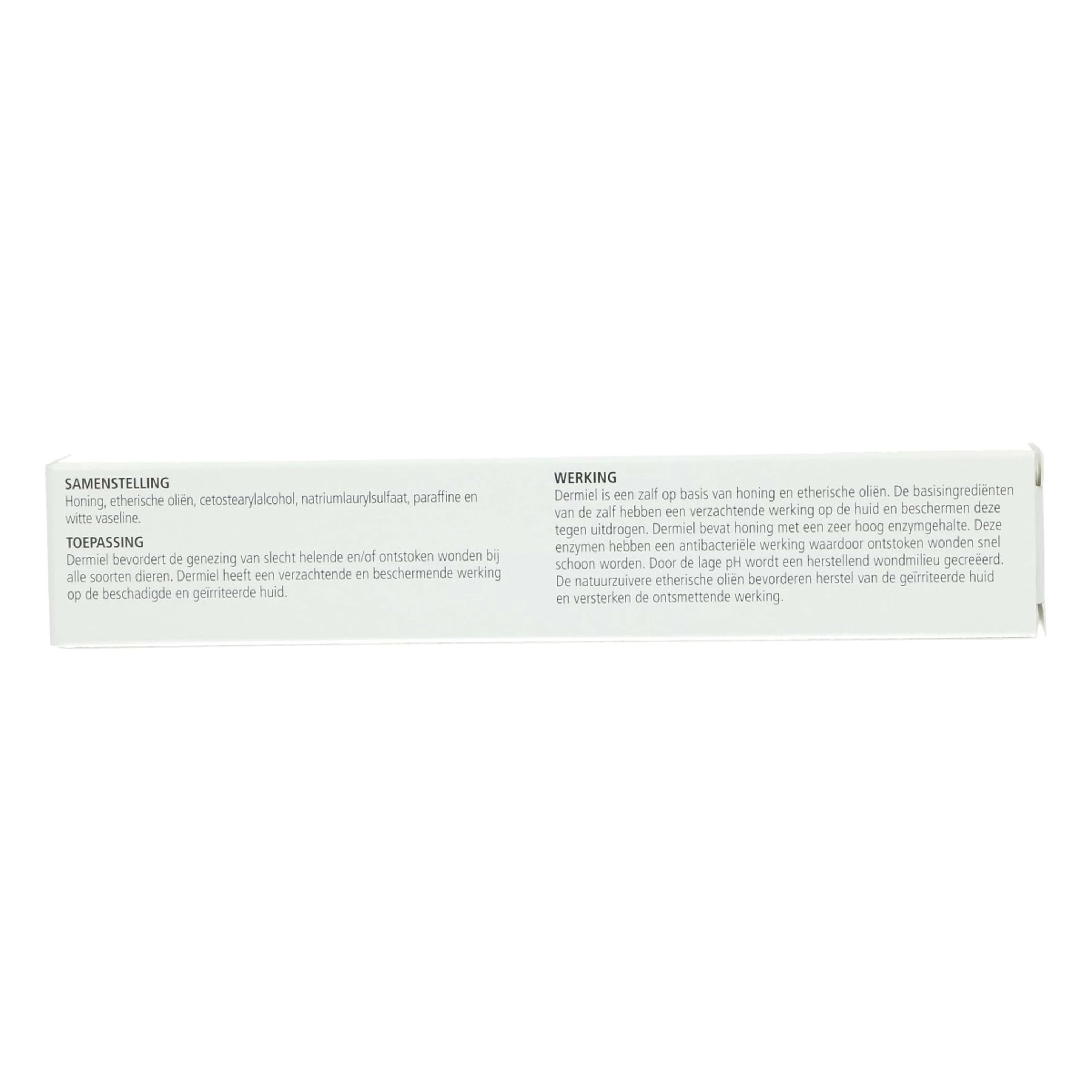 Dermiel Pommade pour Blessures - Image 5