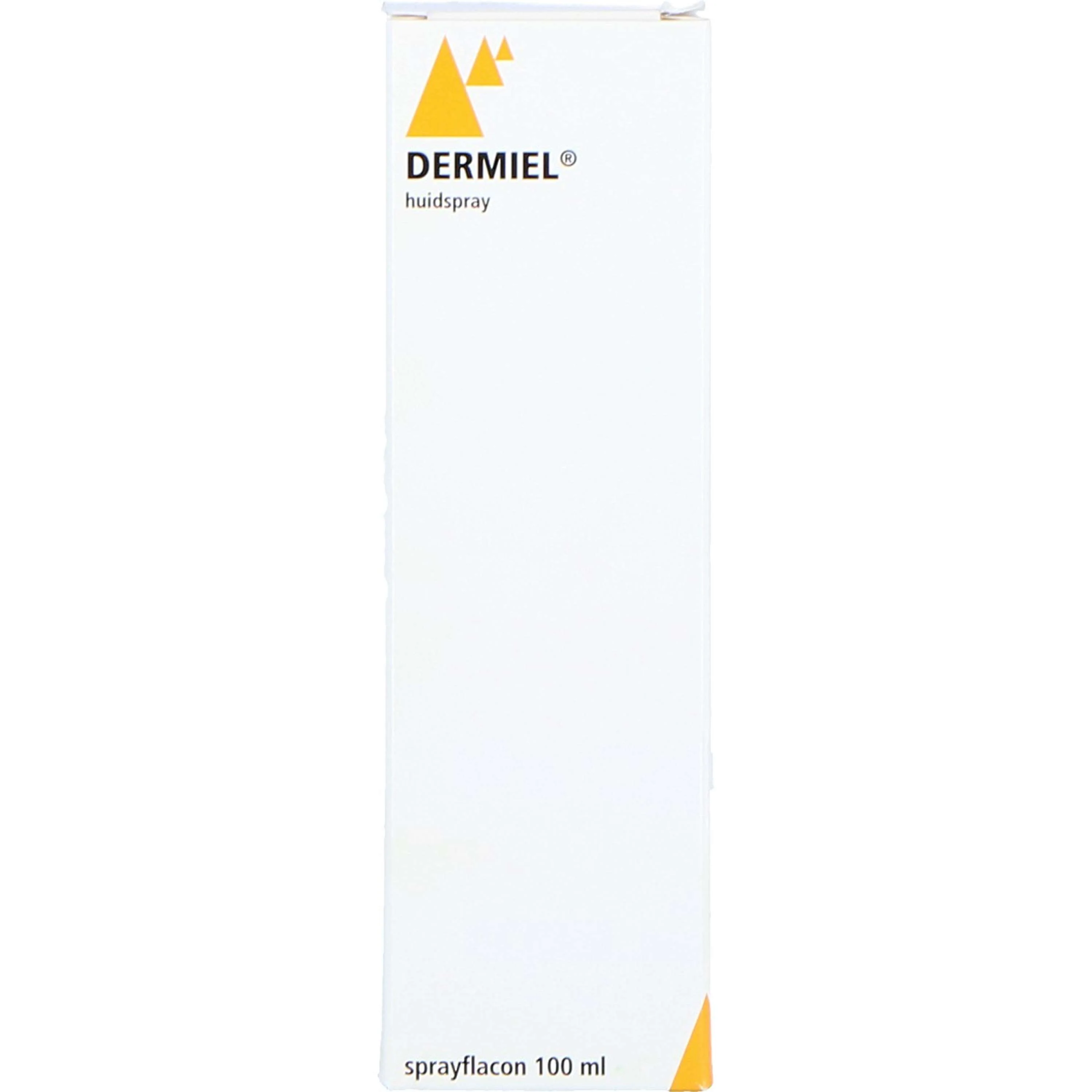 Dermiel Spray Blessures Flacon Spray - Image 2