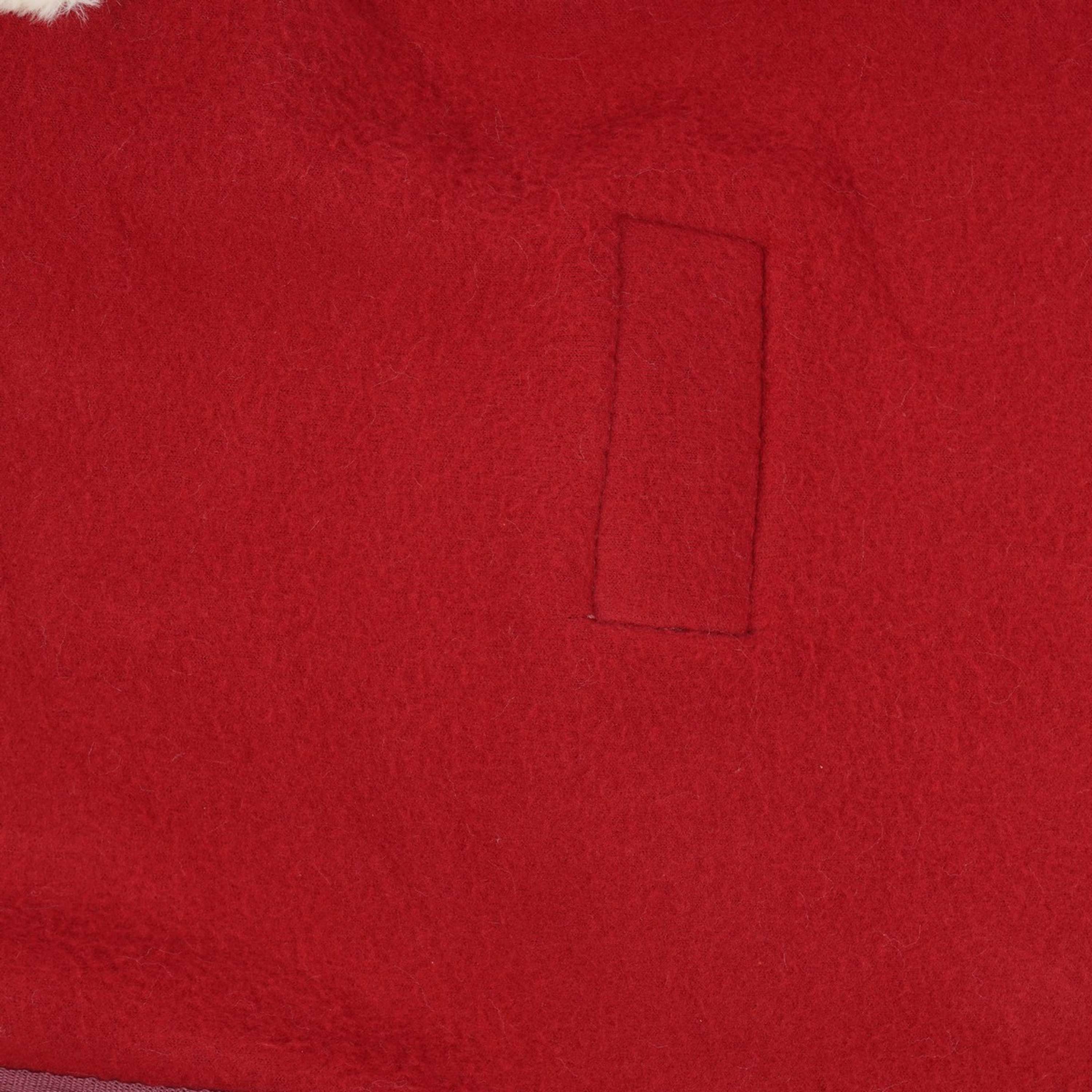 Diego & Louna Couverture pour Chien Polar Bordeaux - Image 10