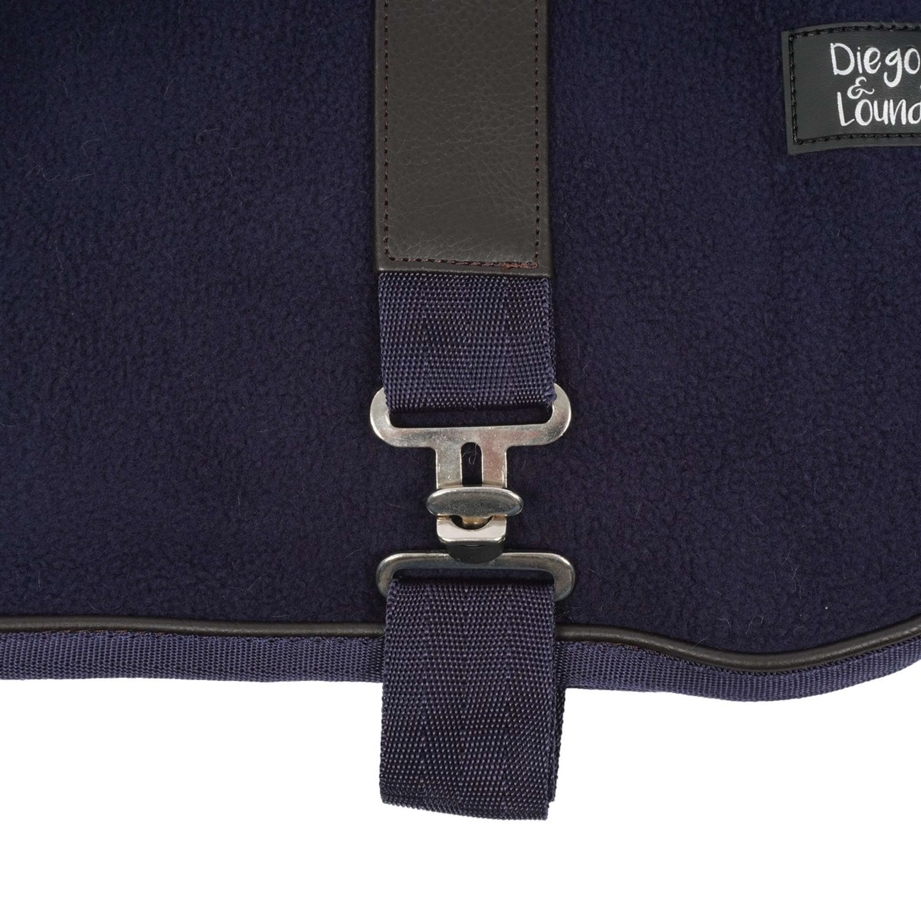 Diego & Louna Couverture pour Chien Polar Marin - Image 8