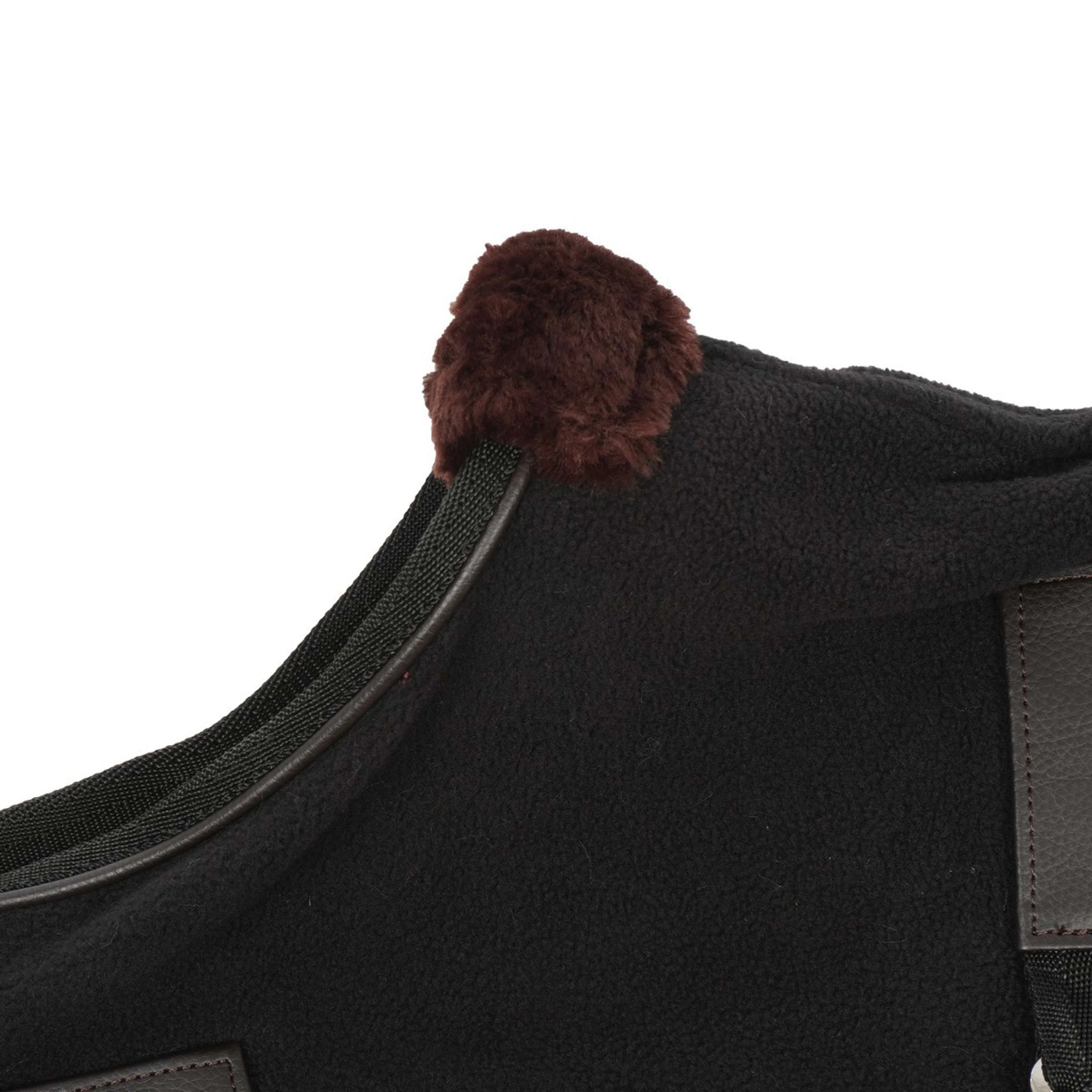 Diego & Louna Couverture pour Chien Polar Noir - Image 7